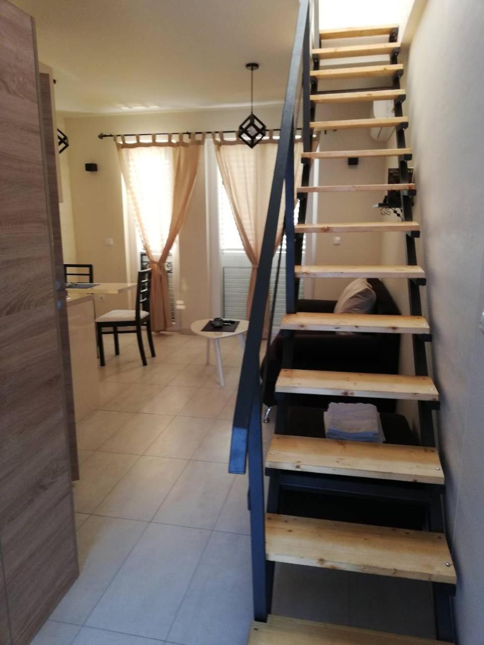 Apartment with Sea View photo 3