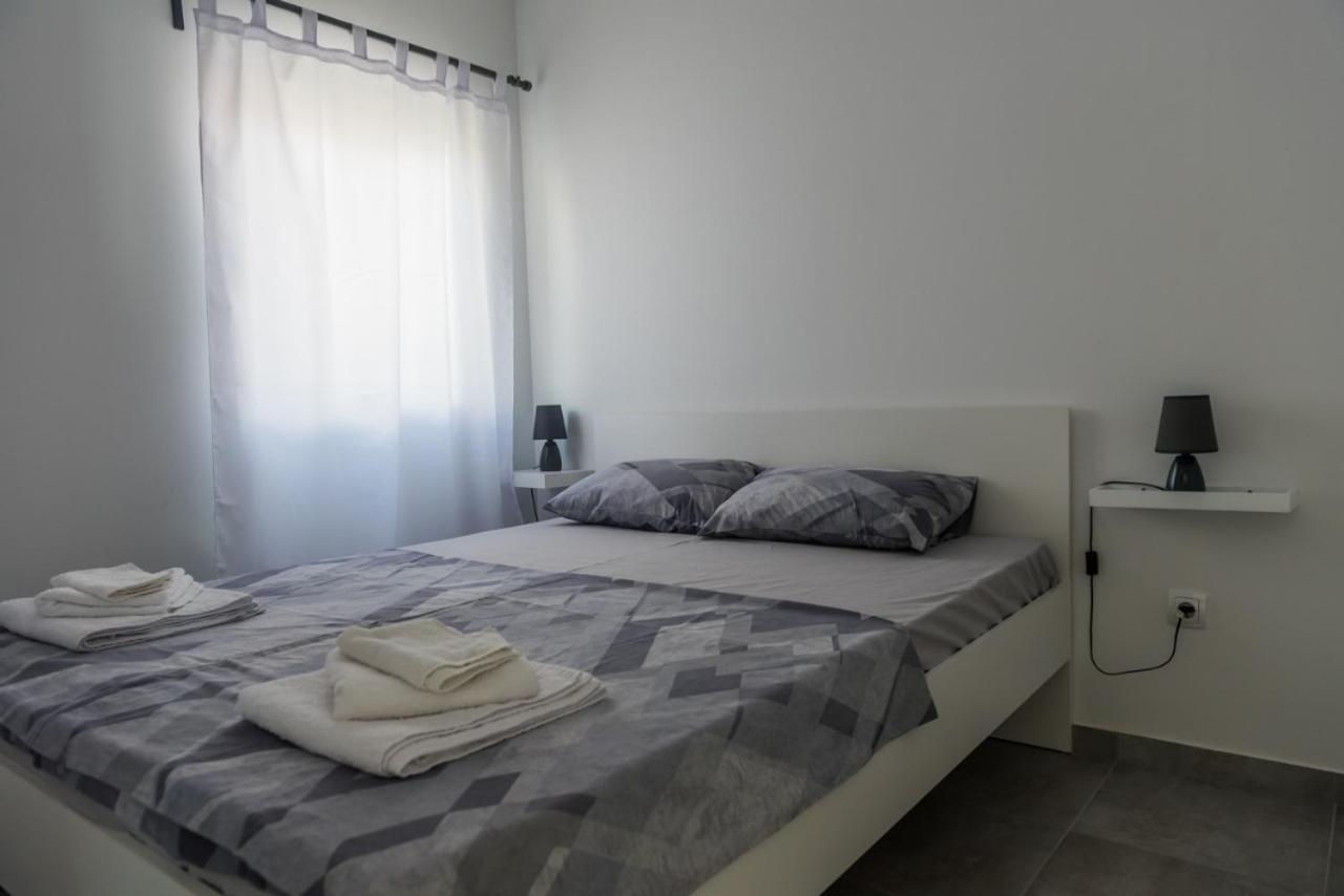 Apartment with Sea View photo 2