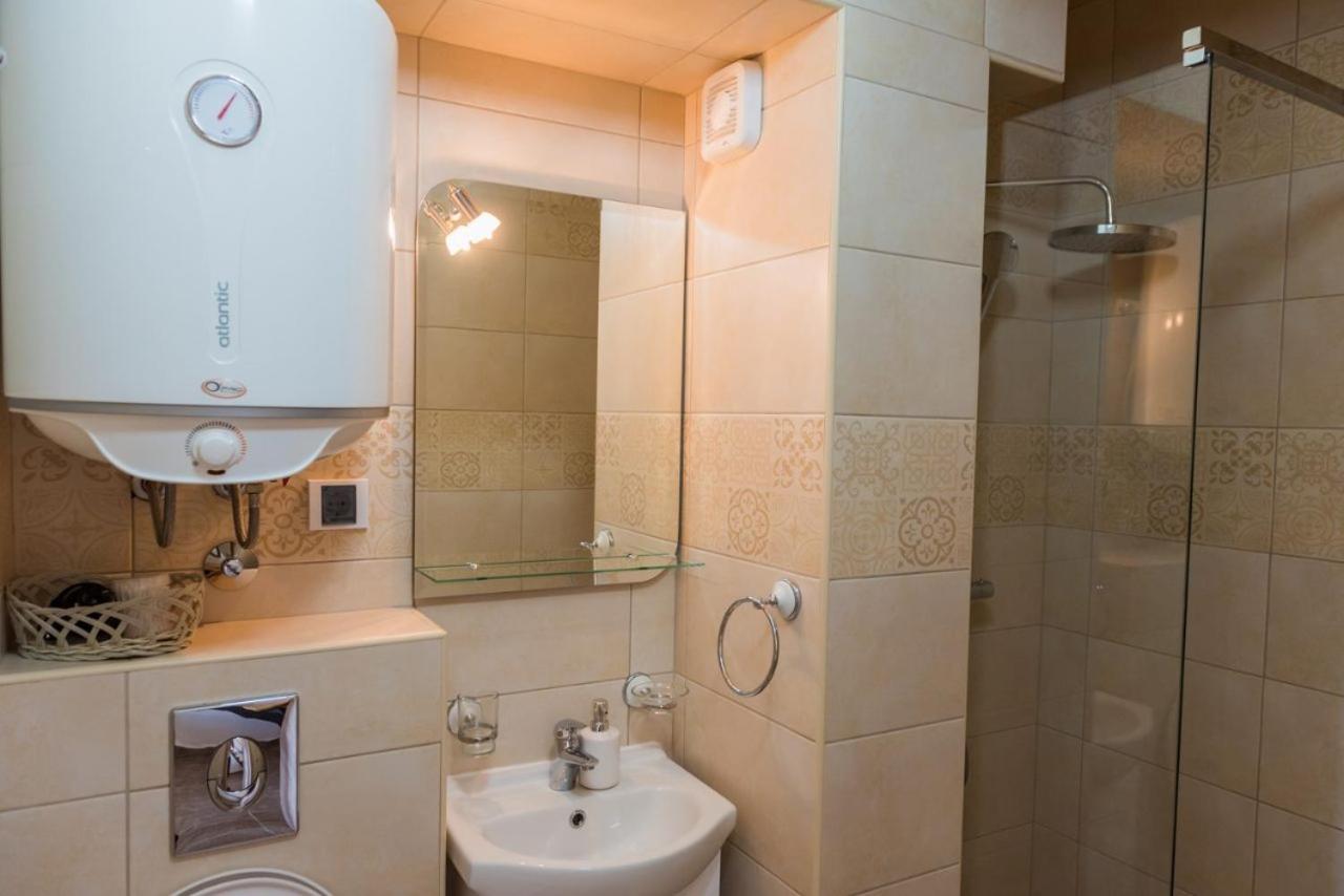 Apartment with Sea View photo 3