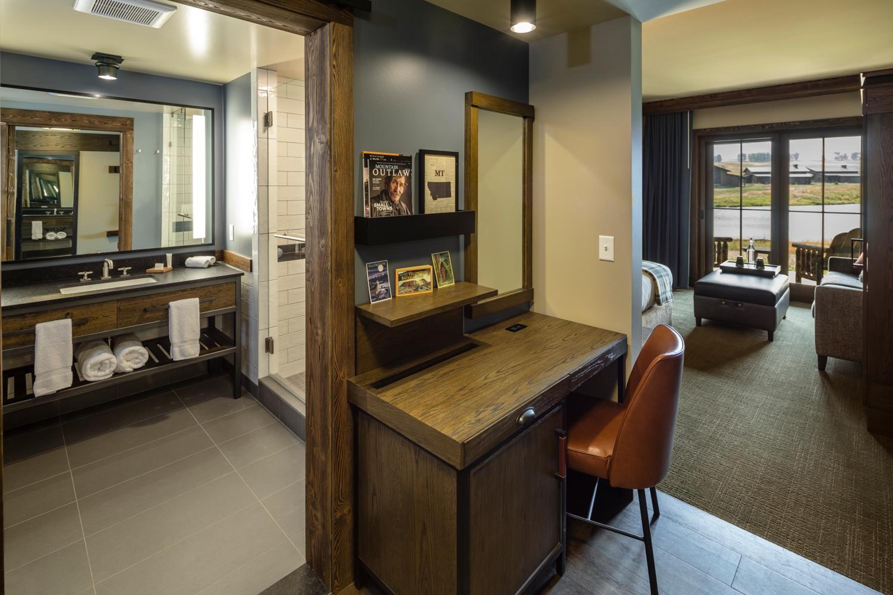 King Room photo 3