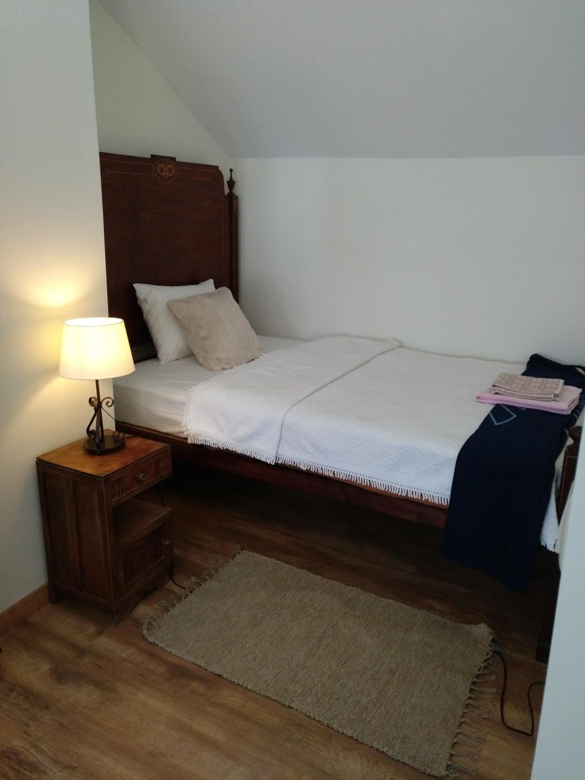 Standard Twin Room photo 3