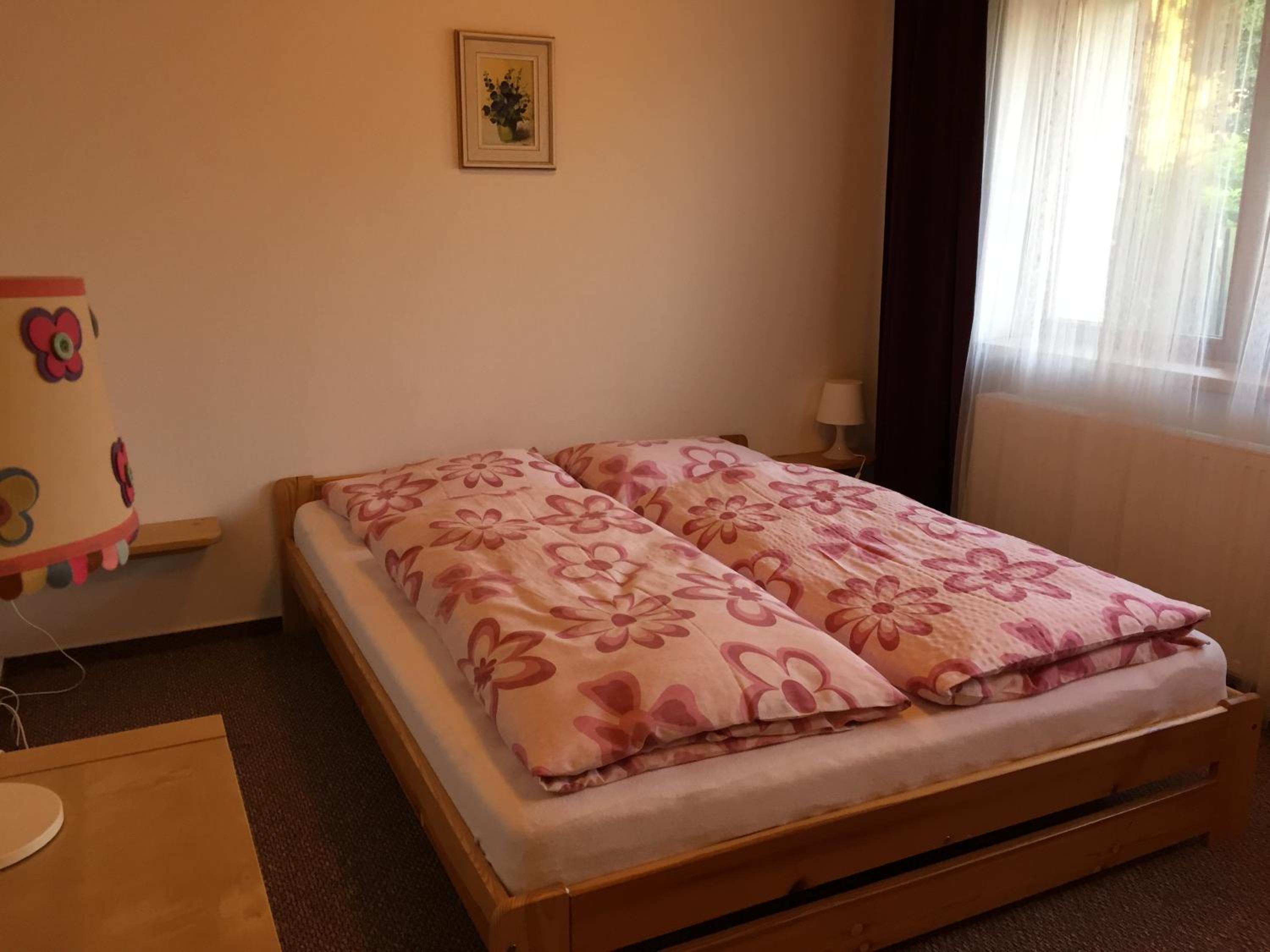Apartment with Terrace photo 1