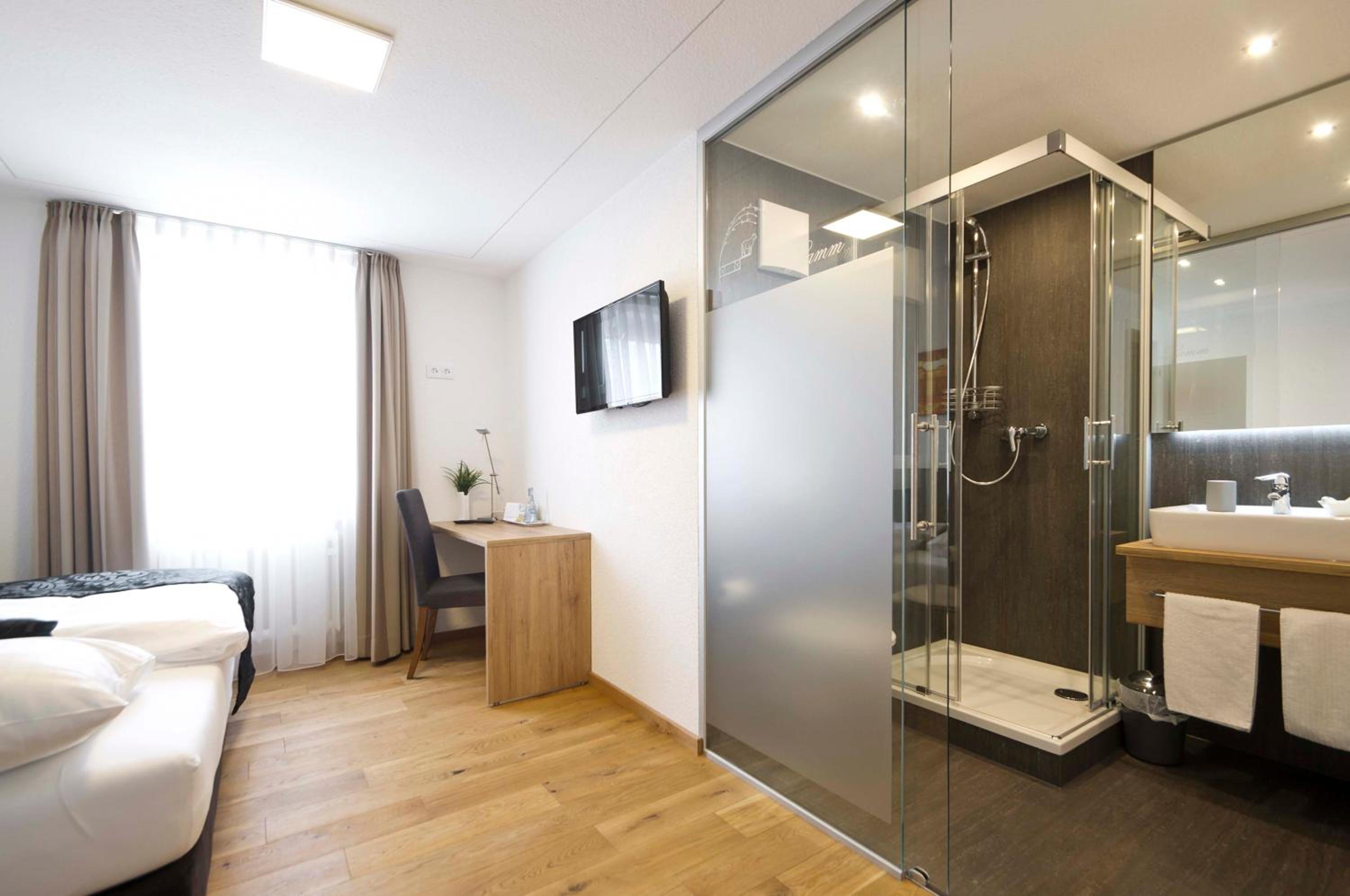 Single Room photo 2