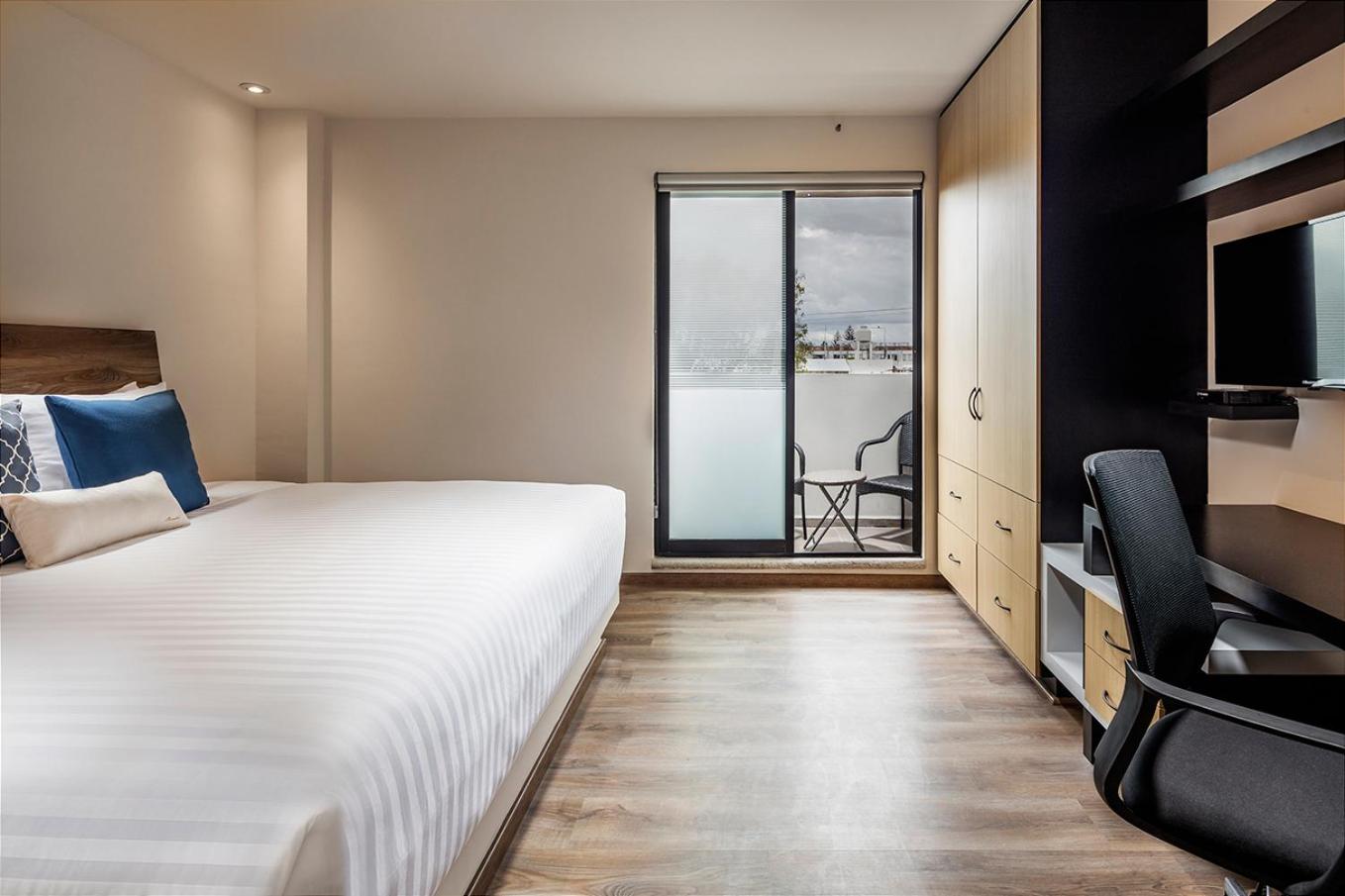 Double Room with Terrace - Photo 7