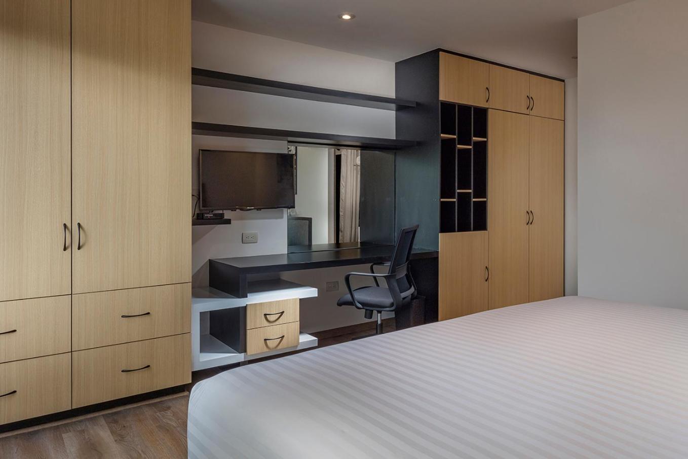 Standard Double Room - Photo 4