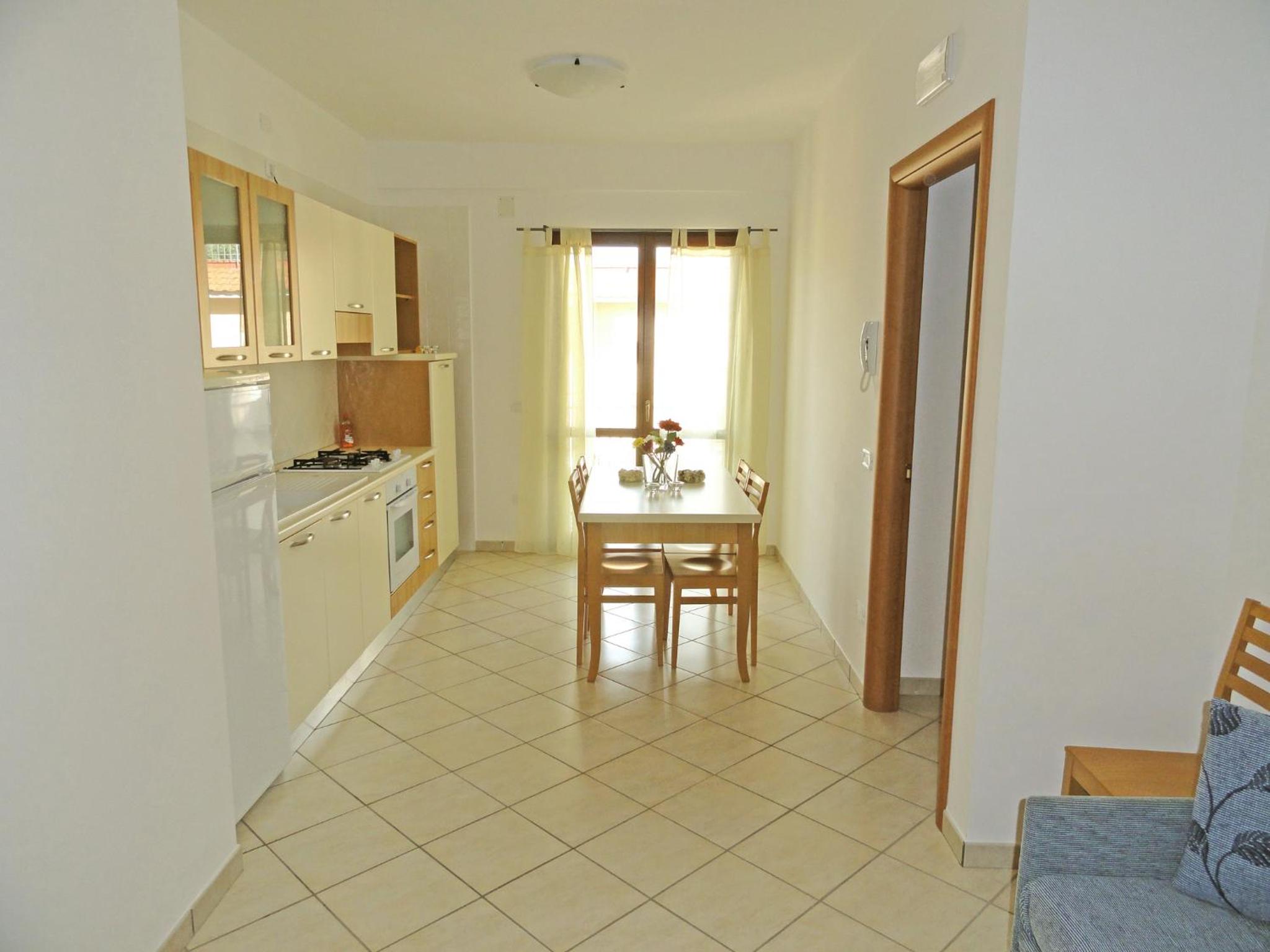 Standard Apartment photo 2