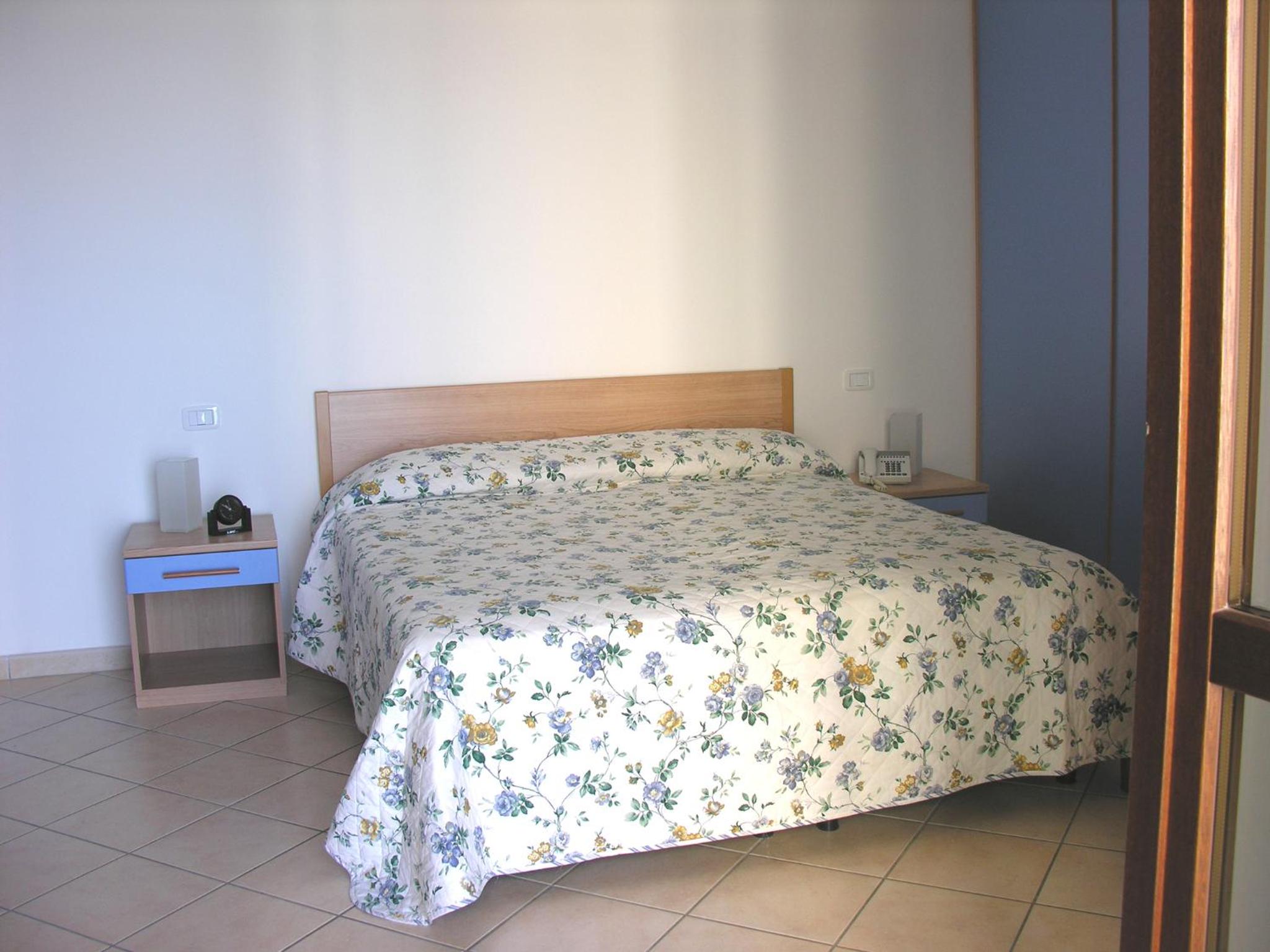 Studio Apartment with Sea View photo 3