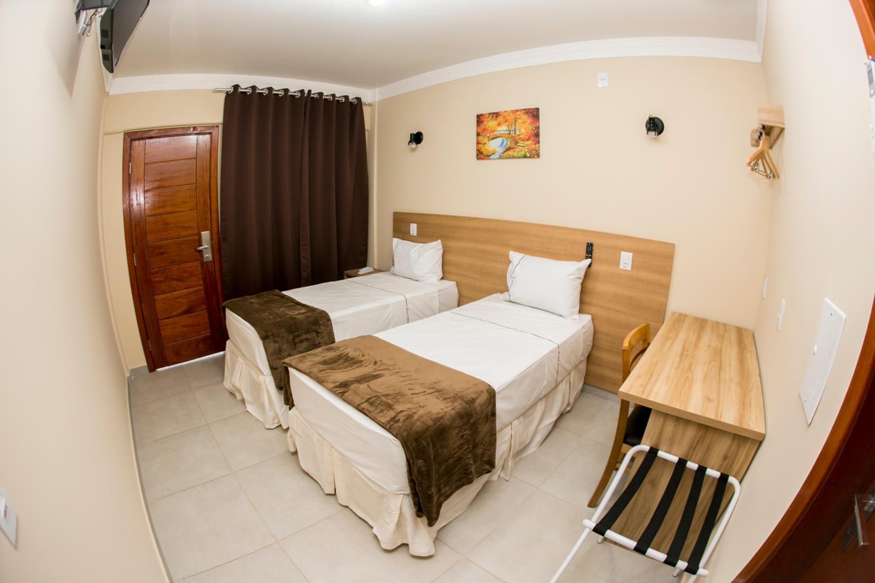 Double Room photo 1