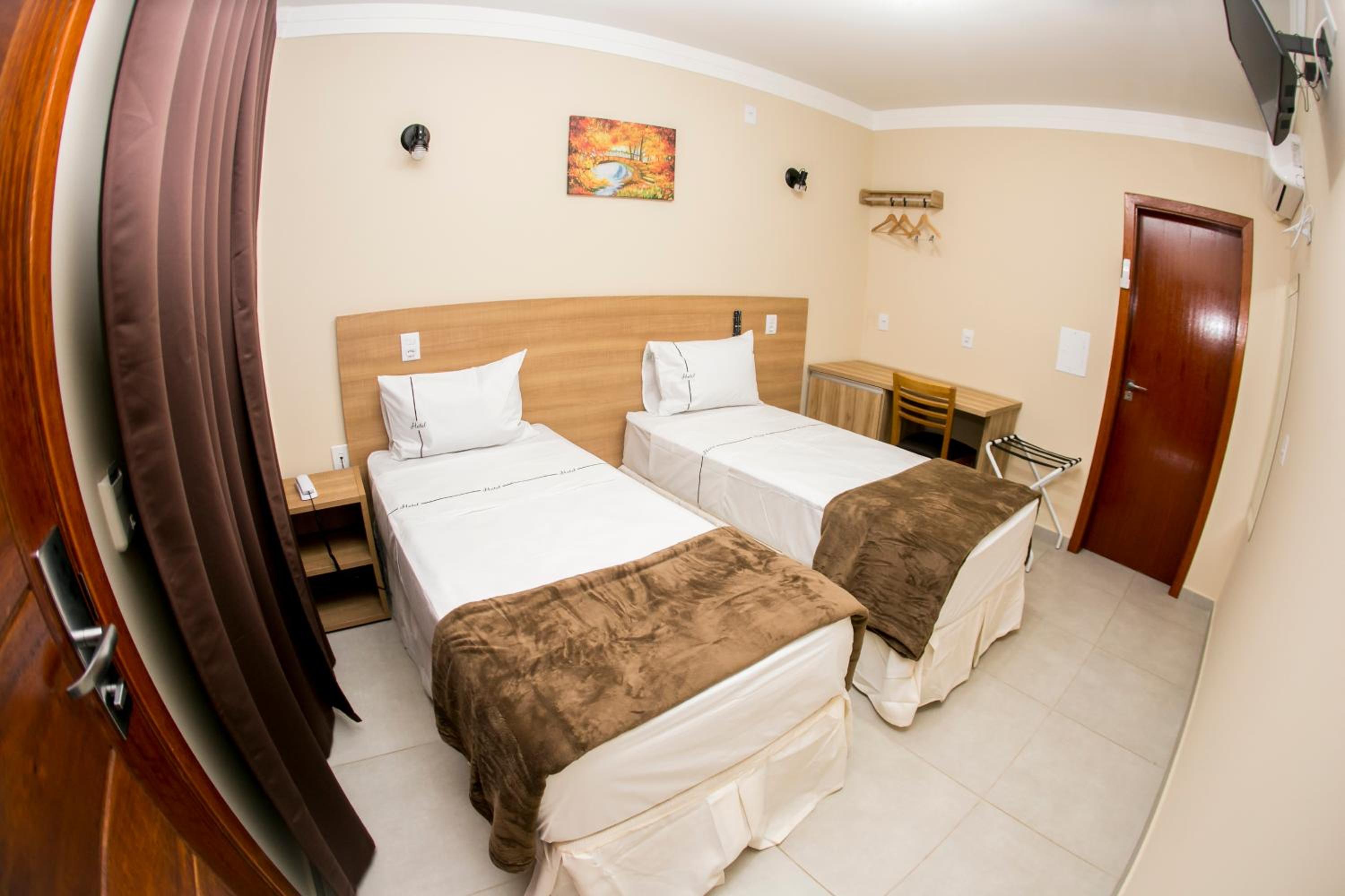 Double Room photo 3