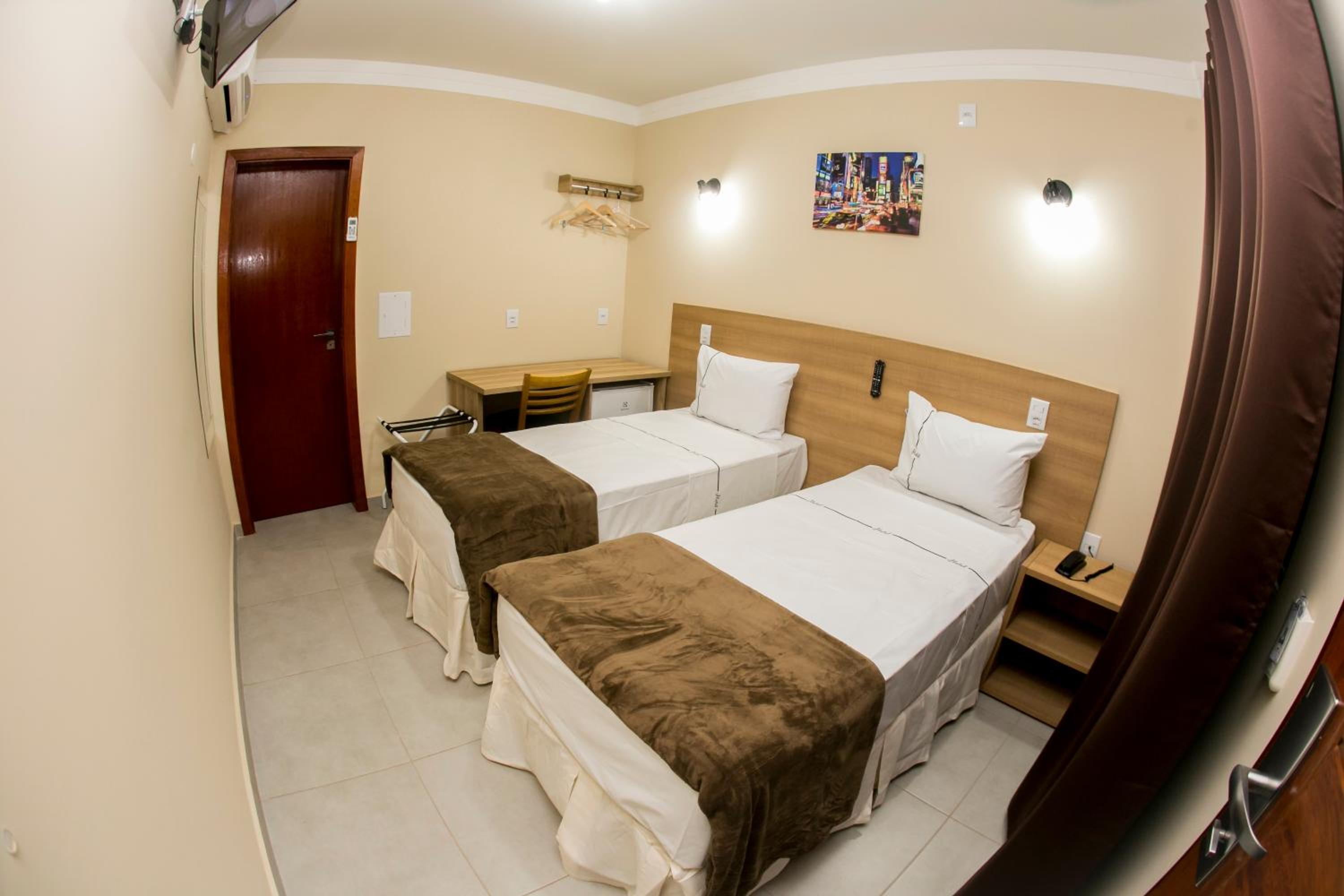 Double Room photo 2