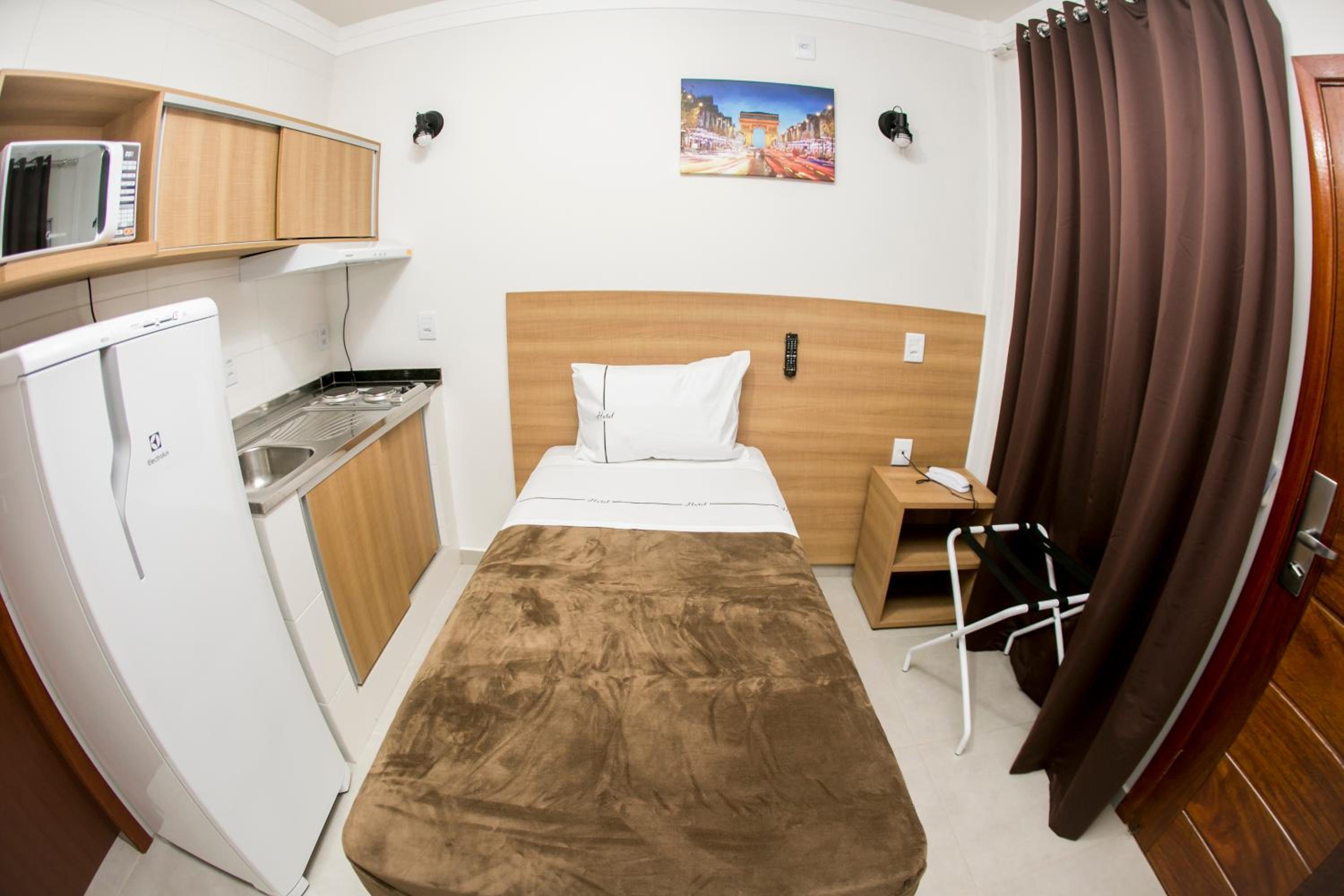 Single Room photo 1