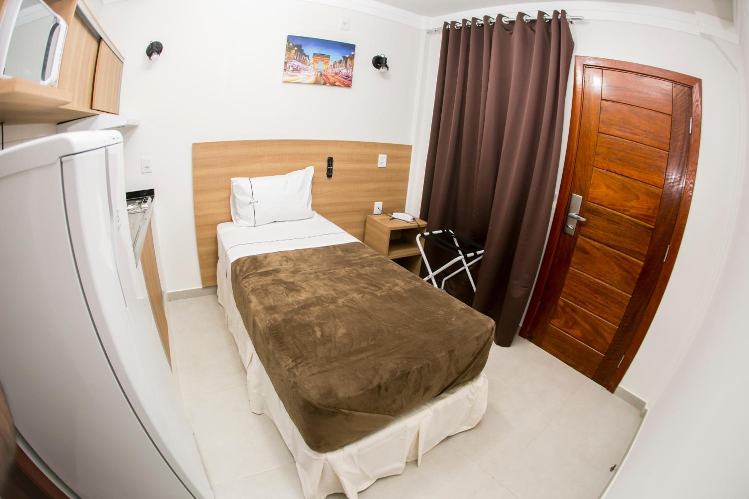Single Room photo 3