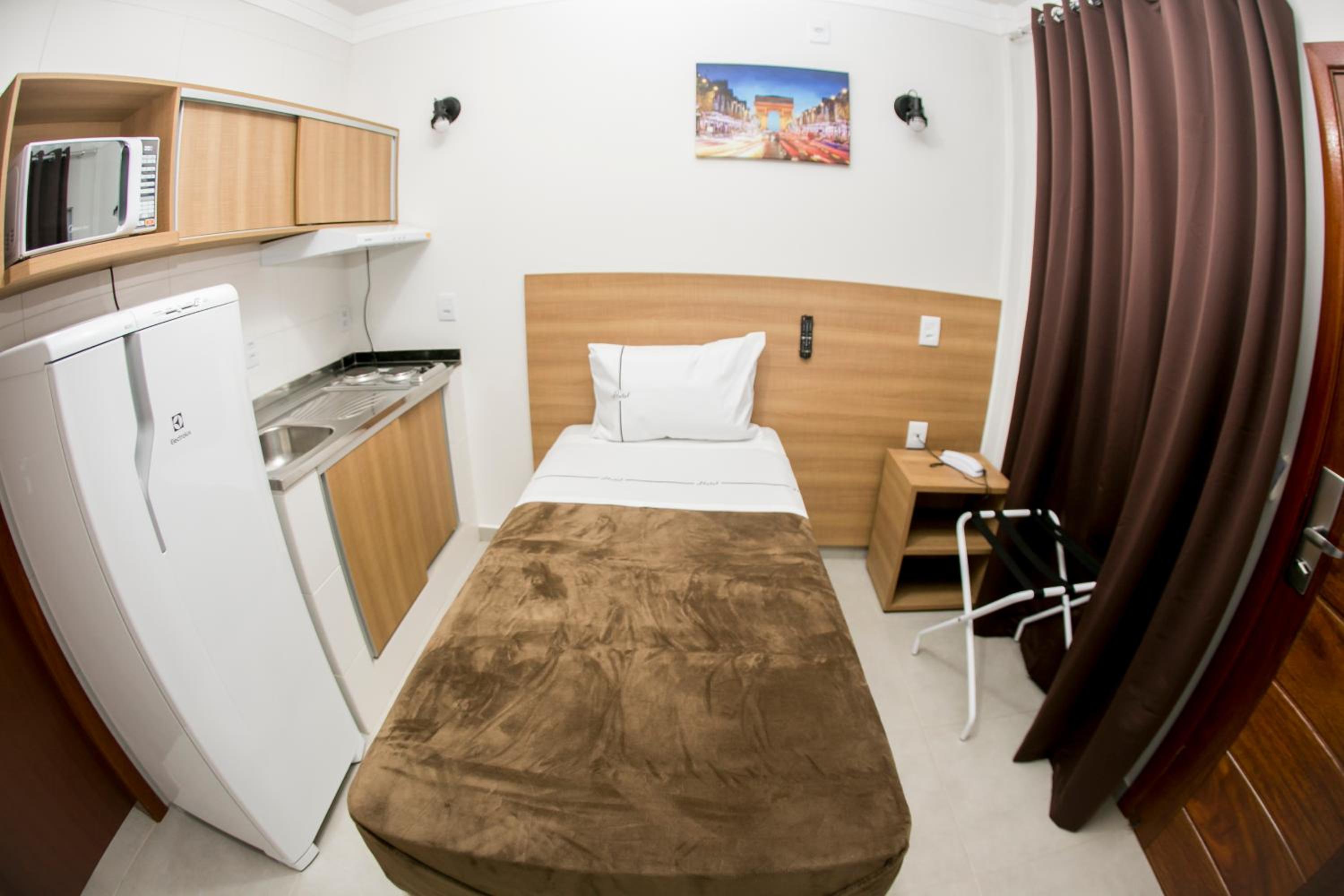 Single Room photo 2