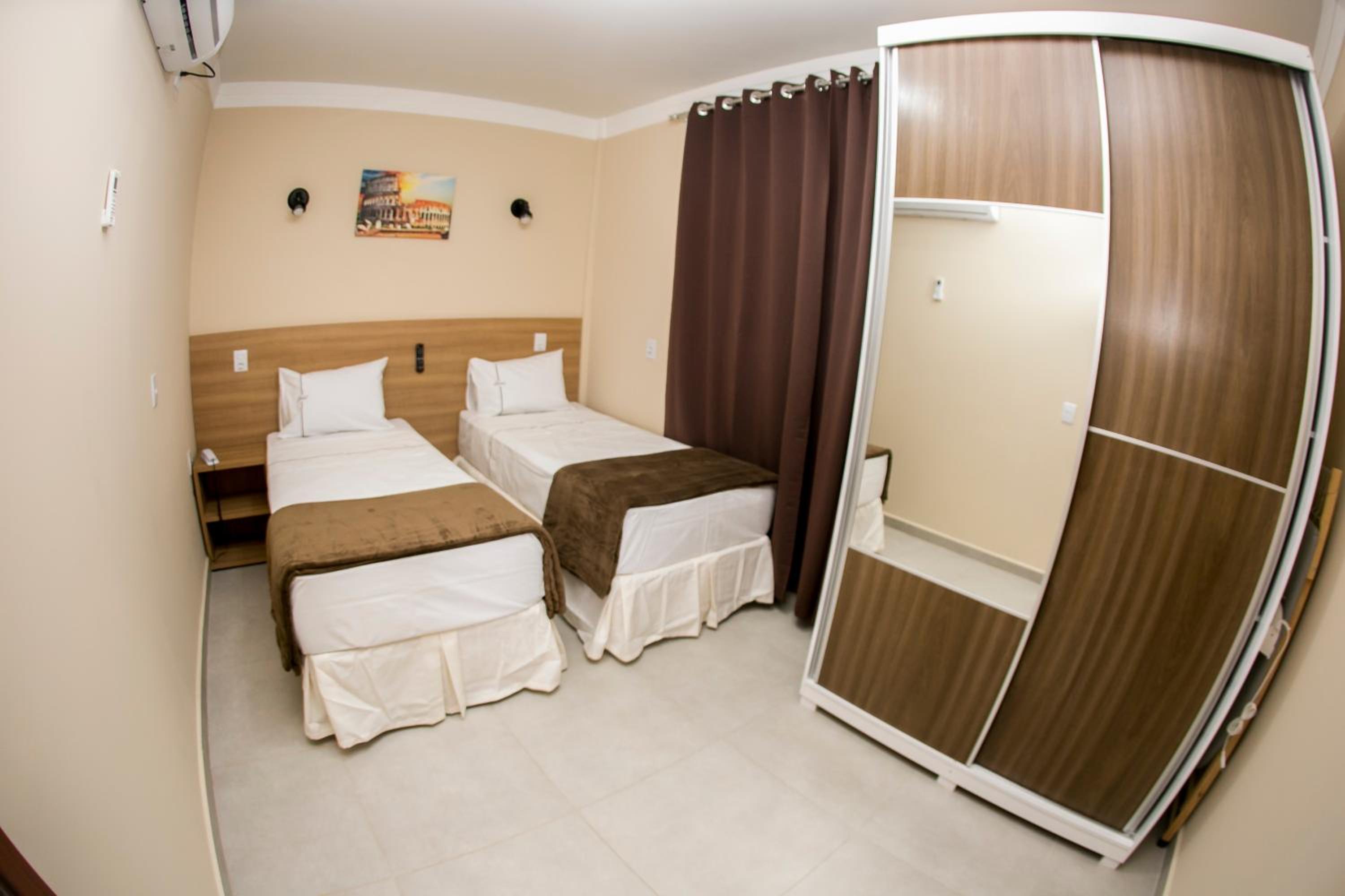 Double Room photo 3
