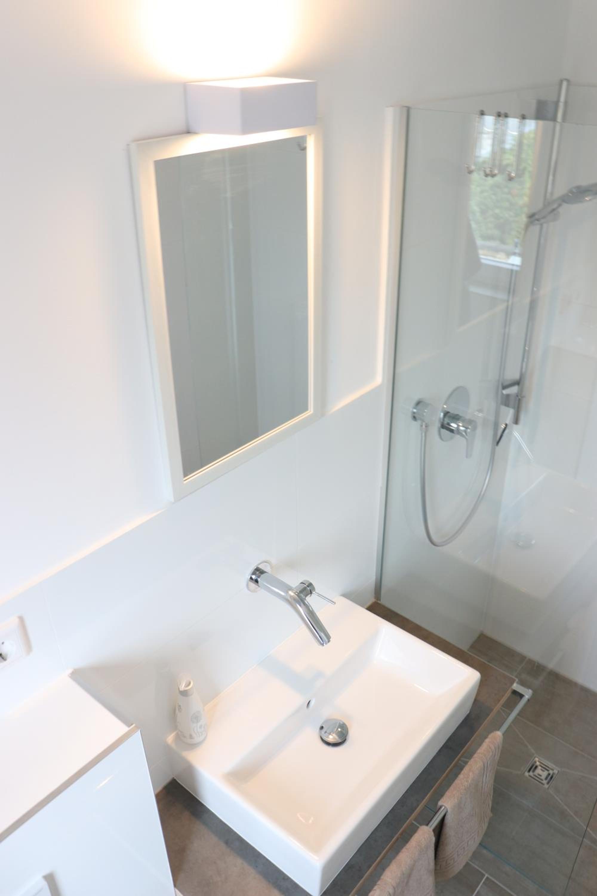 Apartment - Split Level photo 2