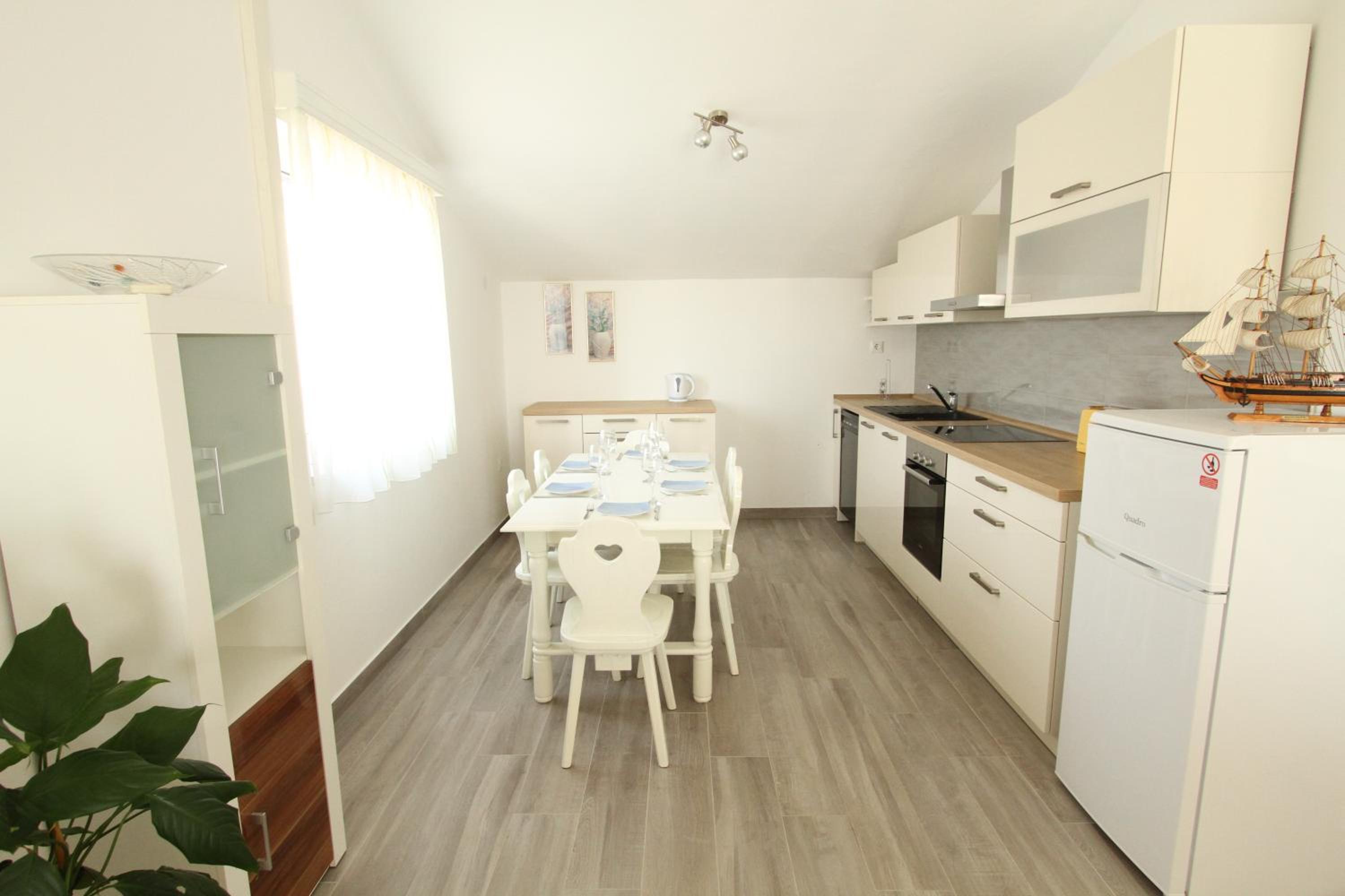 Apartment with Sea View photo 3