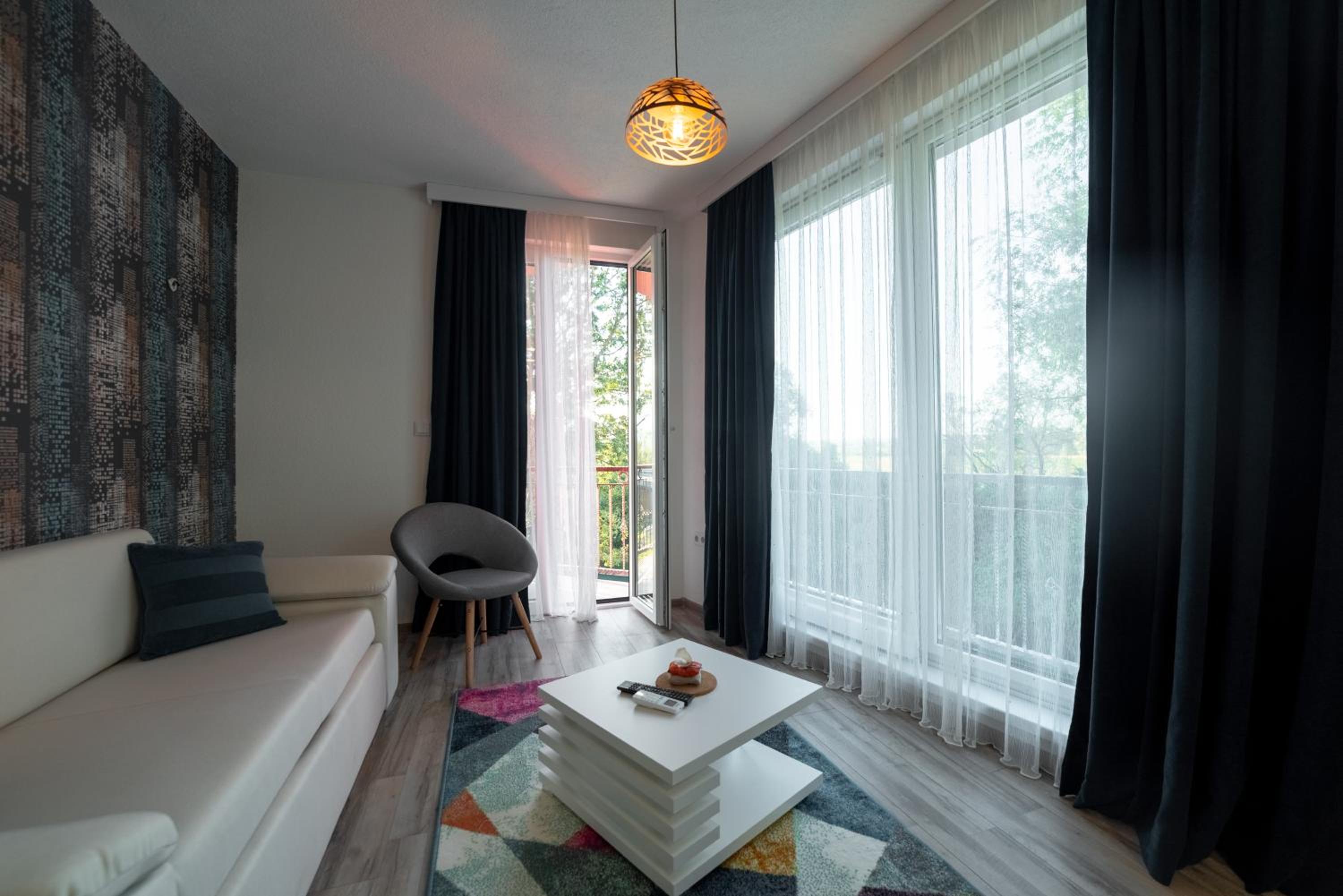 Superior Apartment
