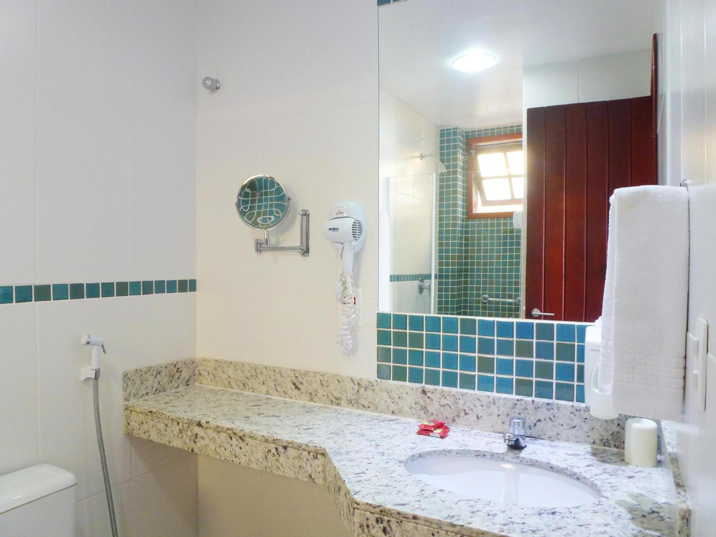 Standard Double Room without View photo 3