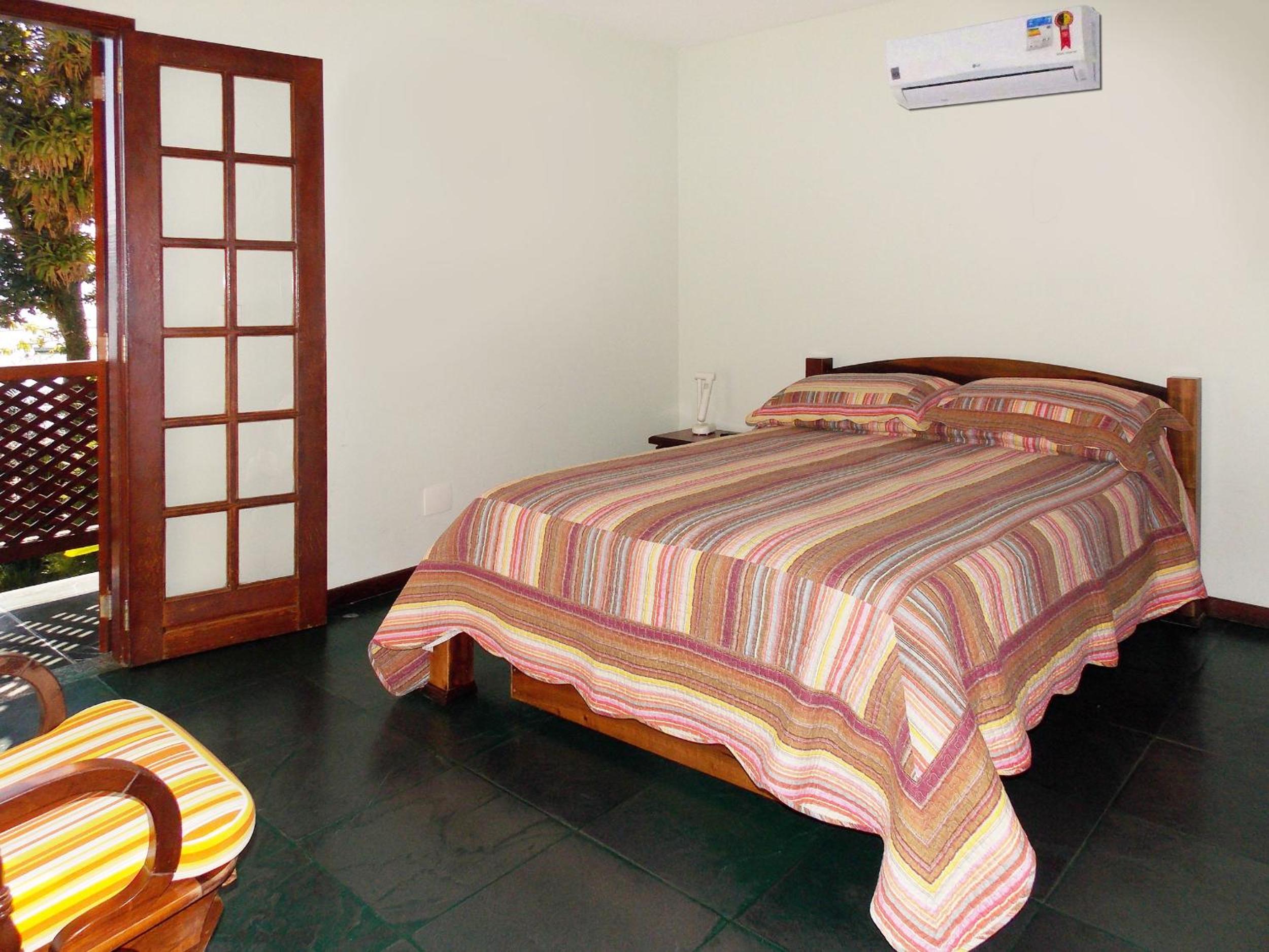 Standard Double Room with Sea View photo 3