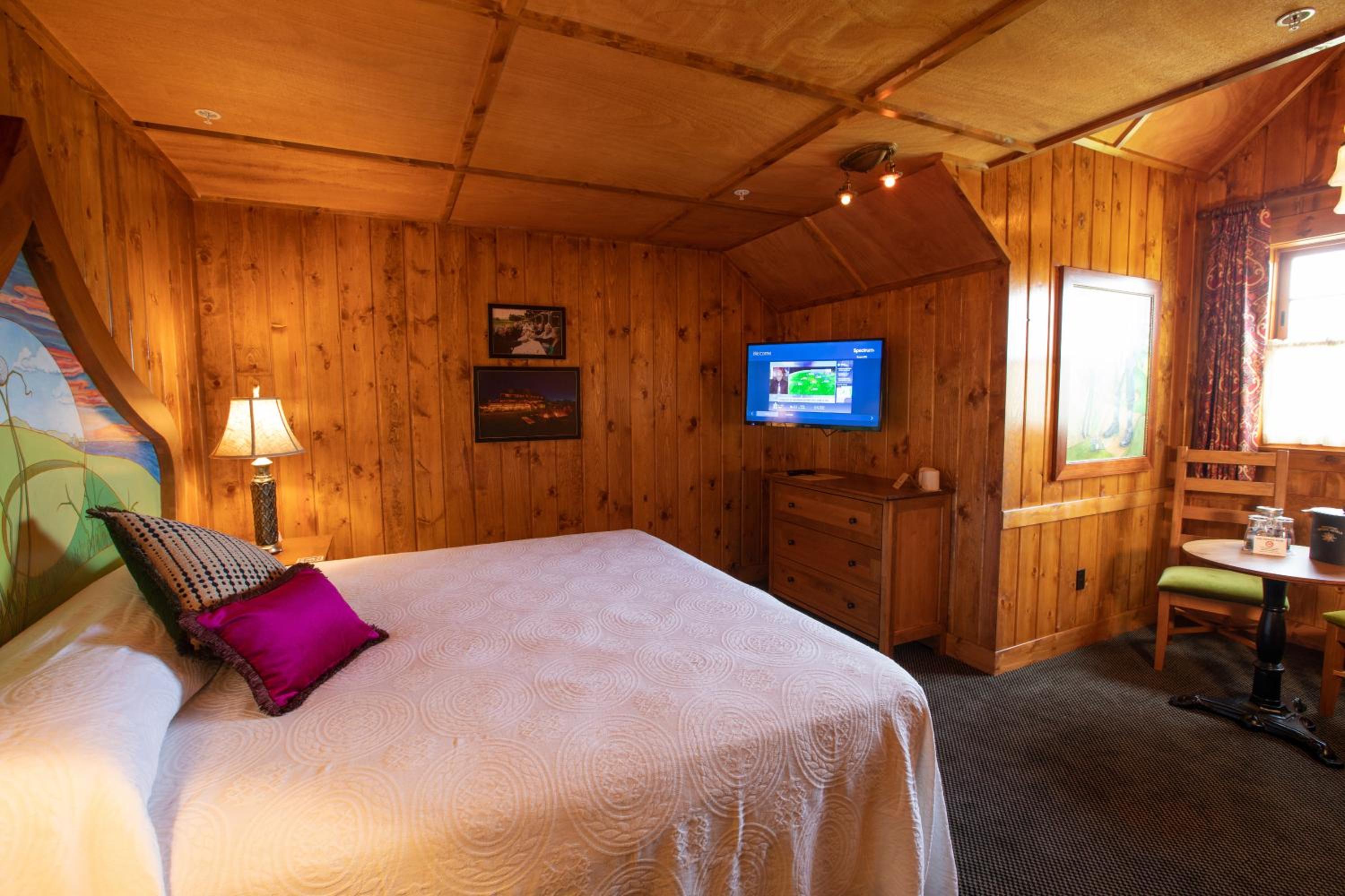 King Room photo 3
