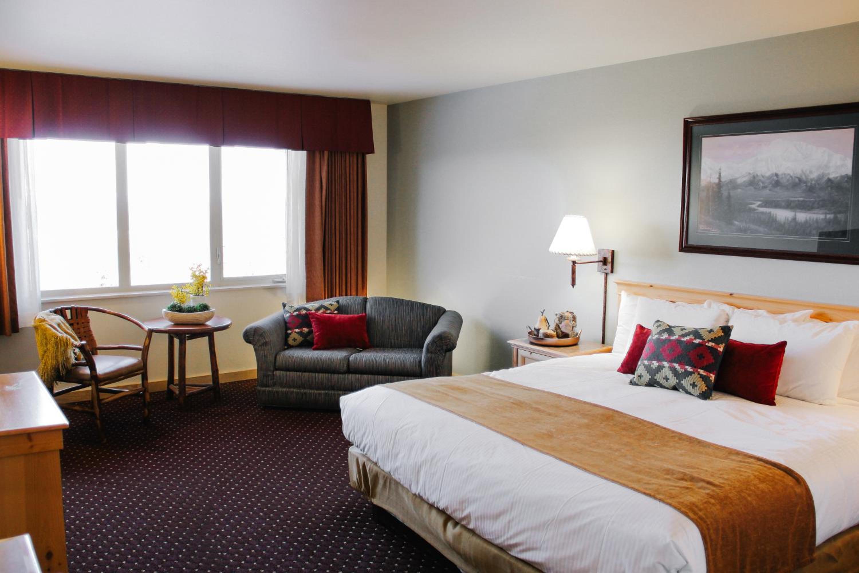 Standard King Room photo 2