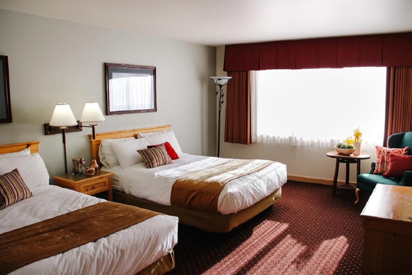 Standard Room photo 3
