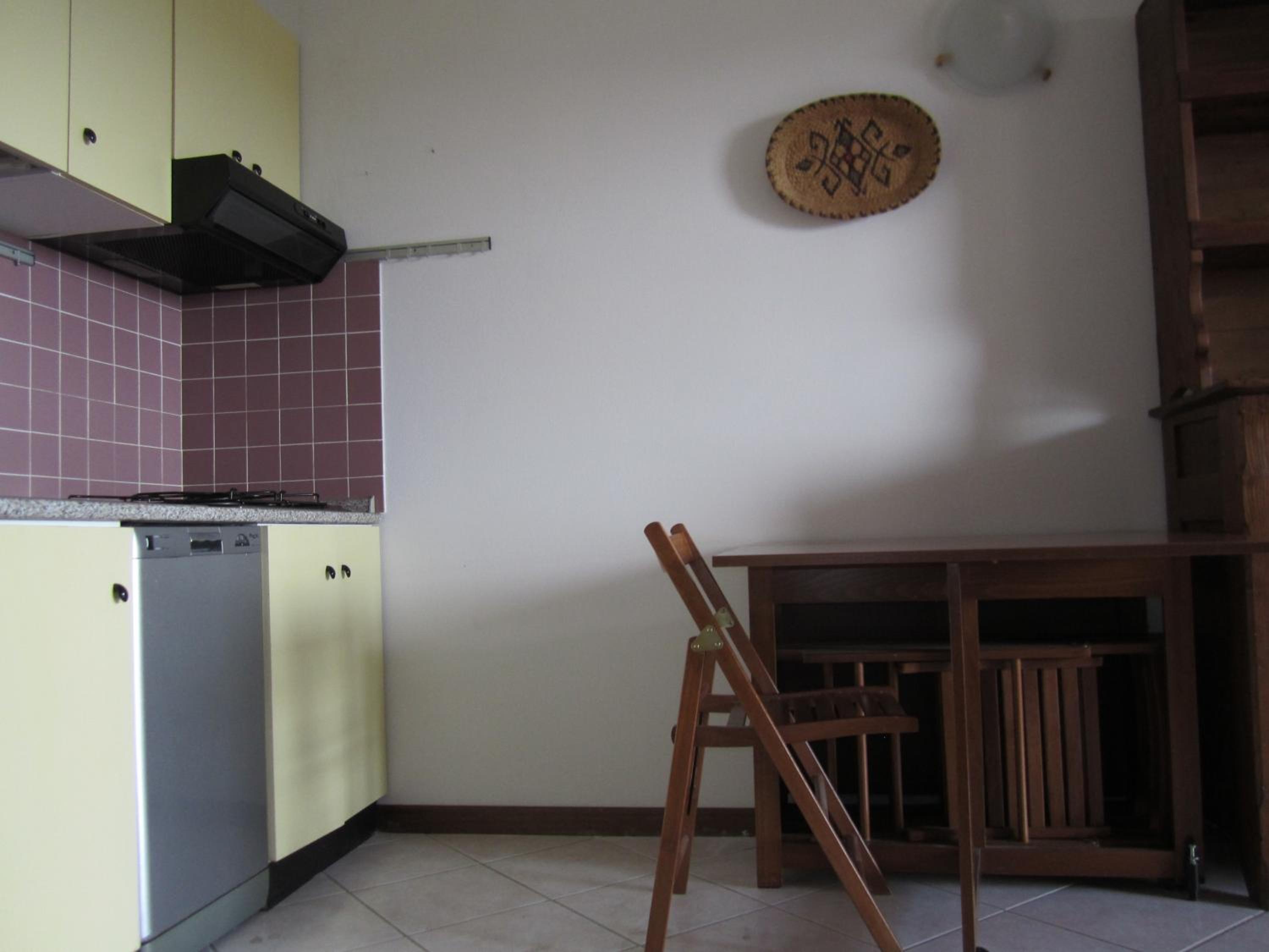 Apartment with Terrace photo 3