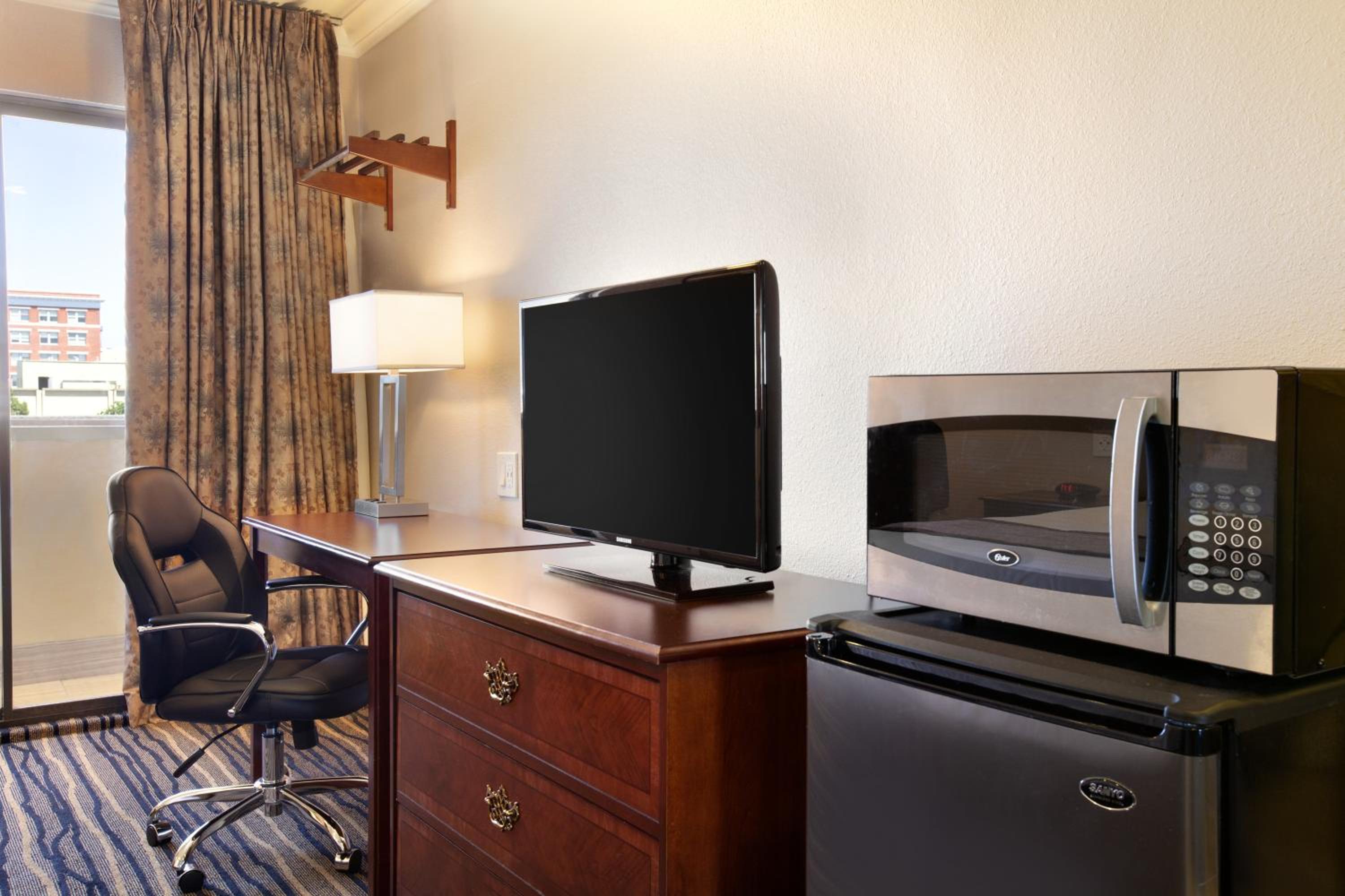 Days Inn by Wyndham Eureka CA, Foto 3