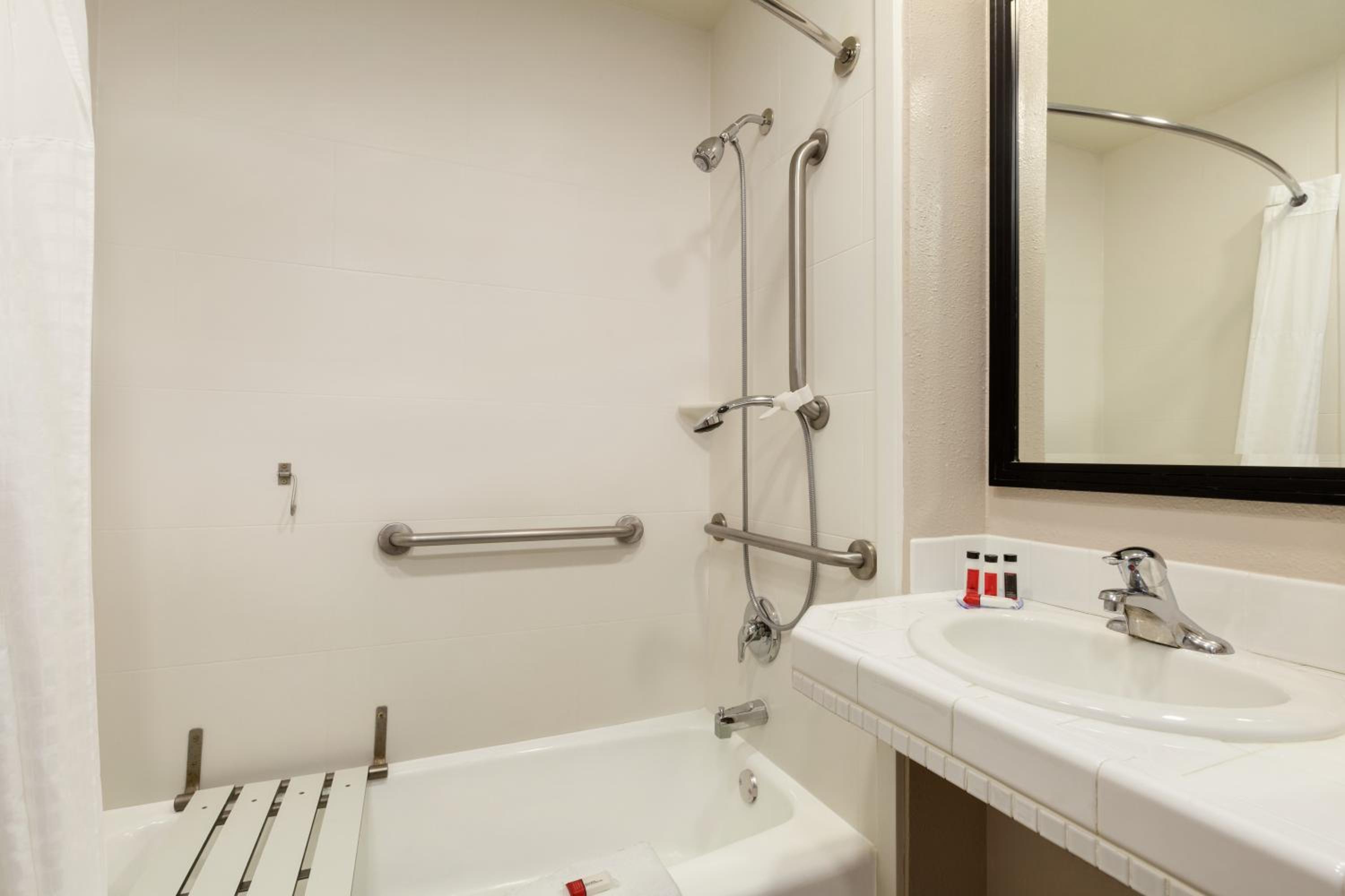 Days Inn by Wyndham Eureka CA, Foto 4