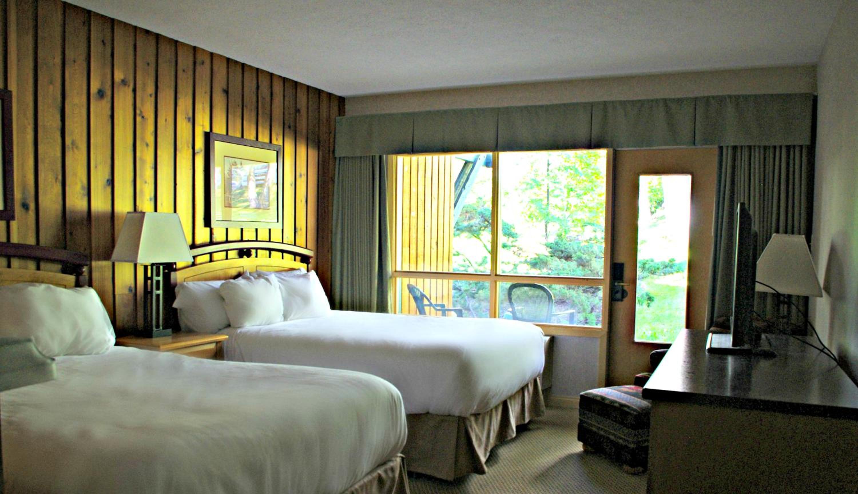 Deluxe Queen Room photo 1