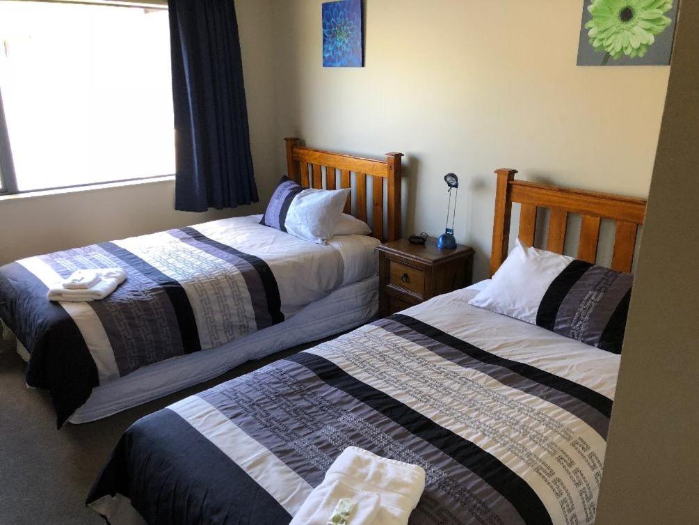 Three-Bedroom Apartment - Photo 6
