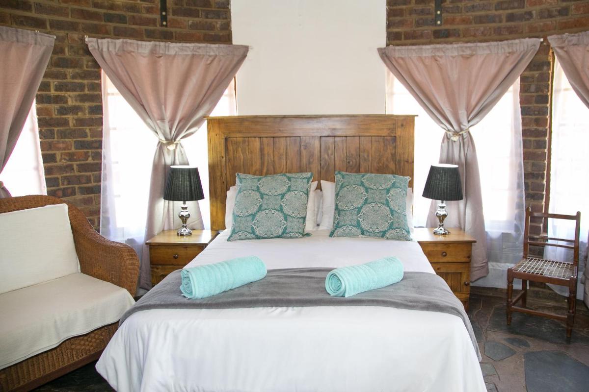 Chalet photo 1