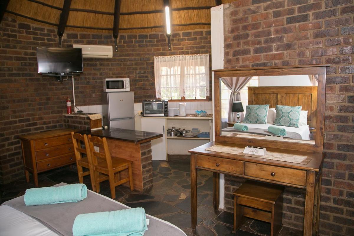 Chalet photo 2