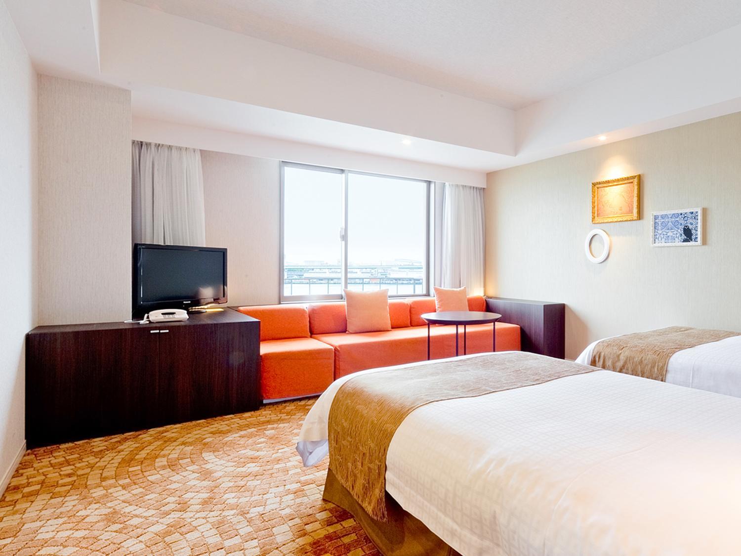 Superior Twin Room - Non-Smoking - Photo 4