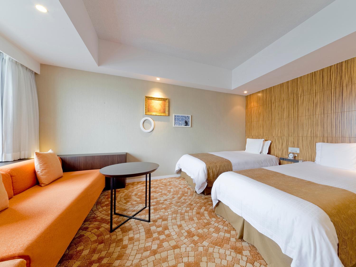 Superior Twin Room - Non-Smoking - Photo 3