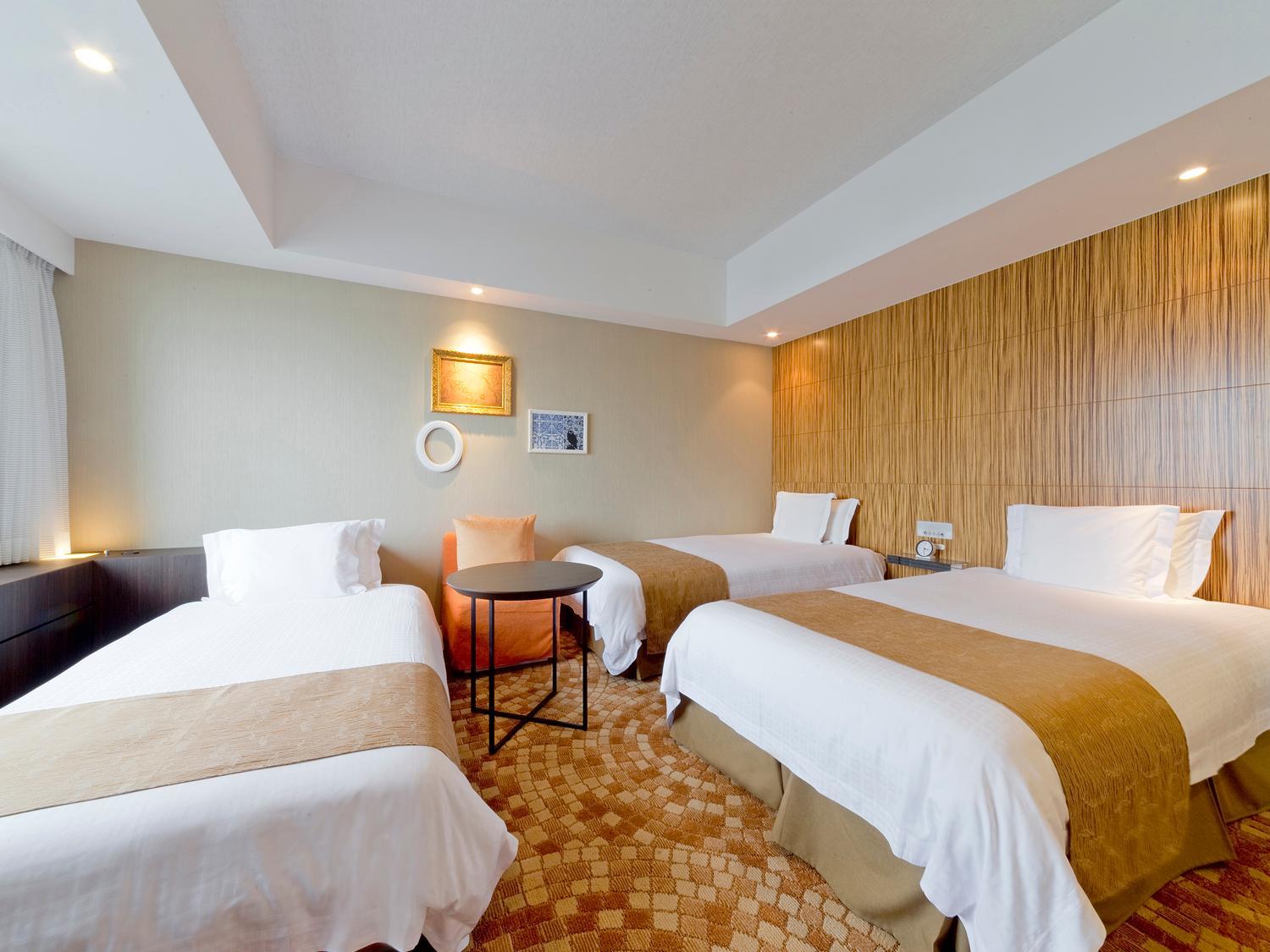 Superior Triple Room - Non-Smoking - Photo 7