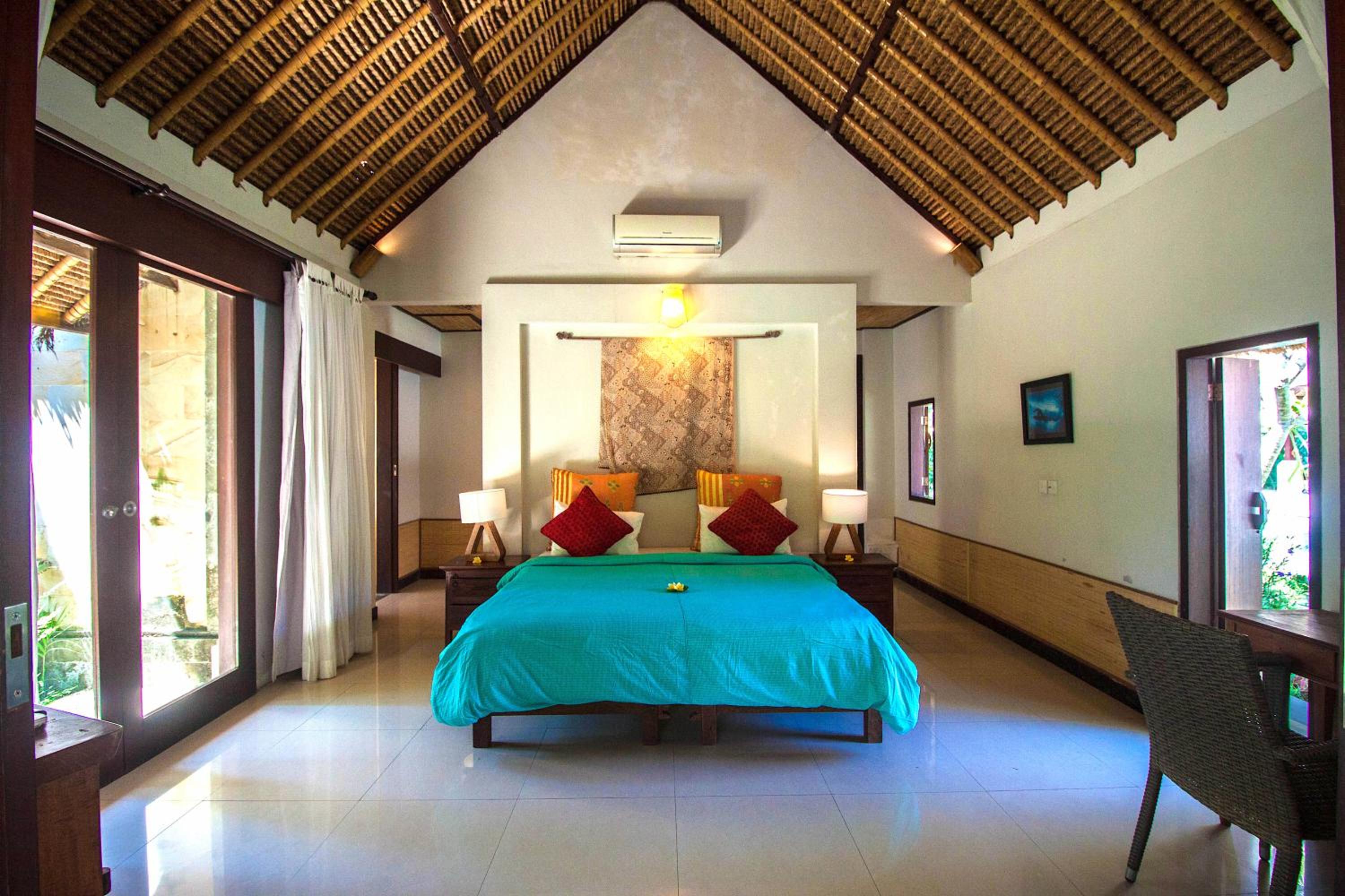 Deluxe Double Room - Photo 1