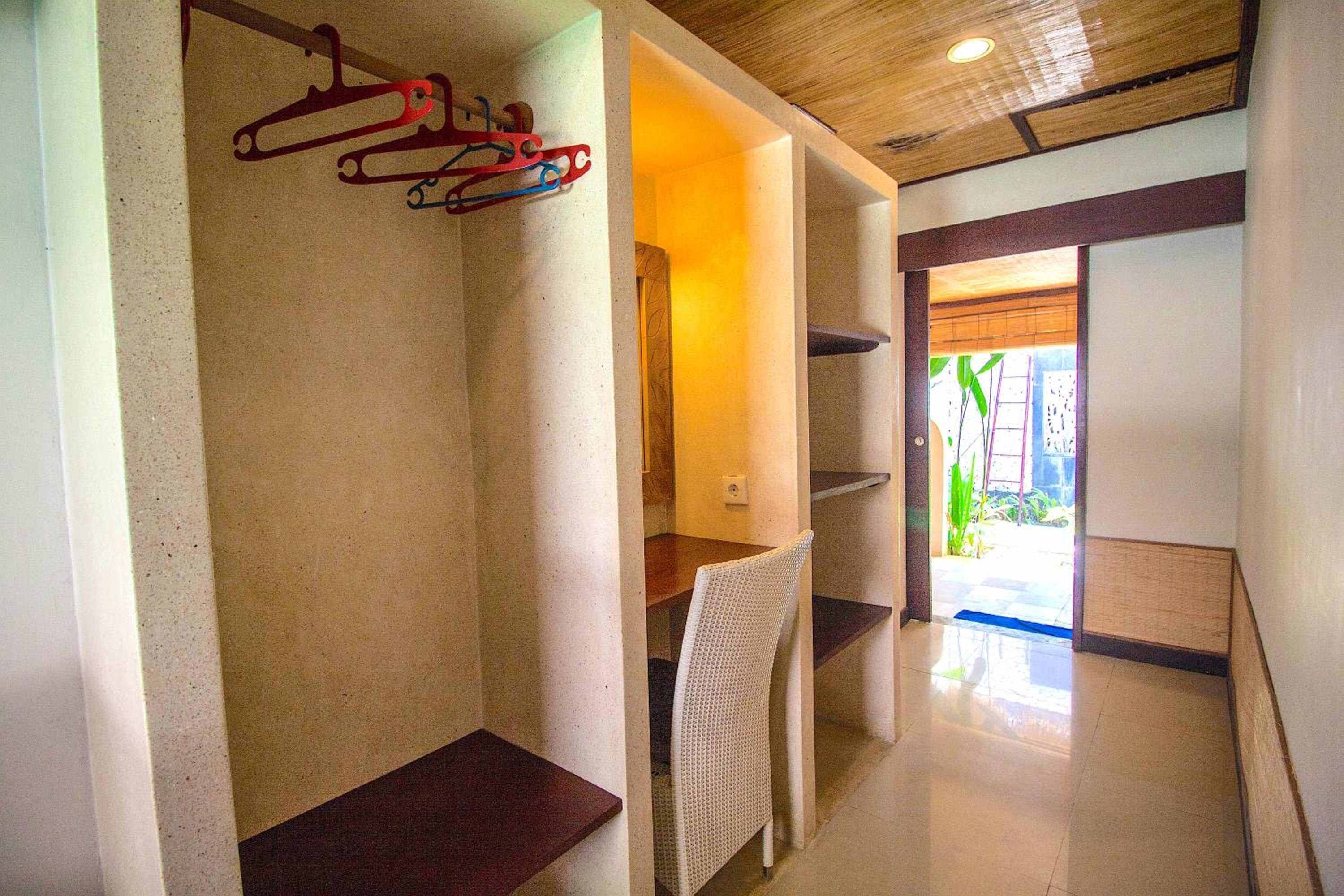 Deluxe Double Room - Photo 7