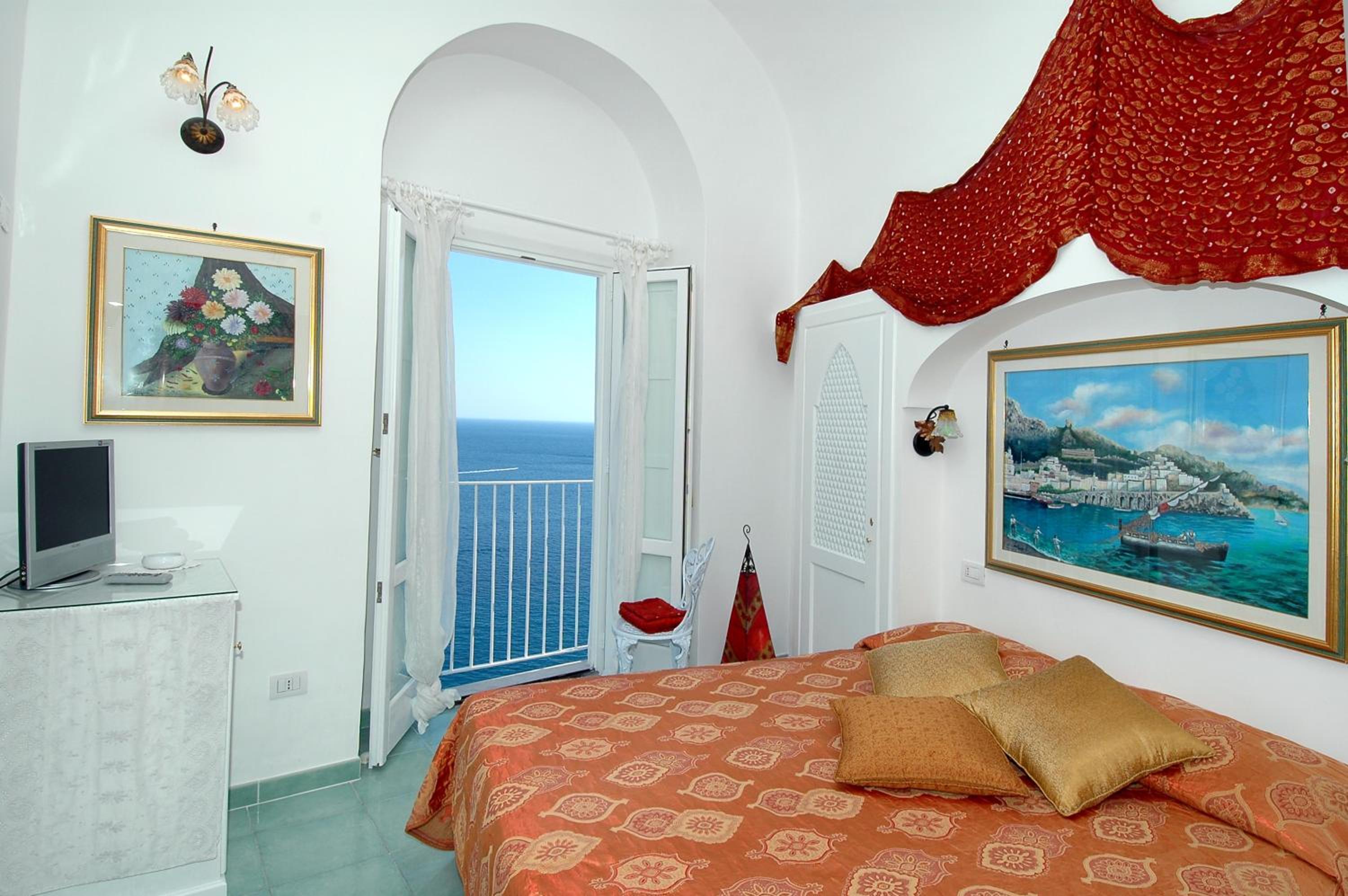 Superior Double Room with Sea View - Photo 40