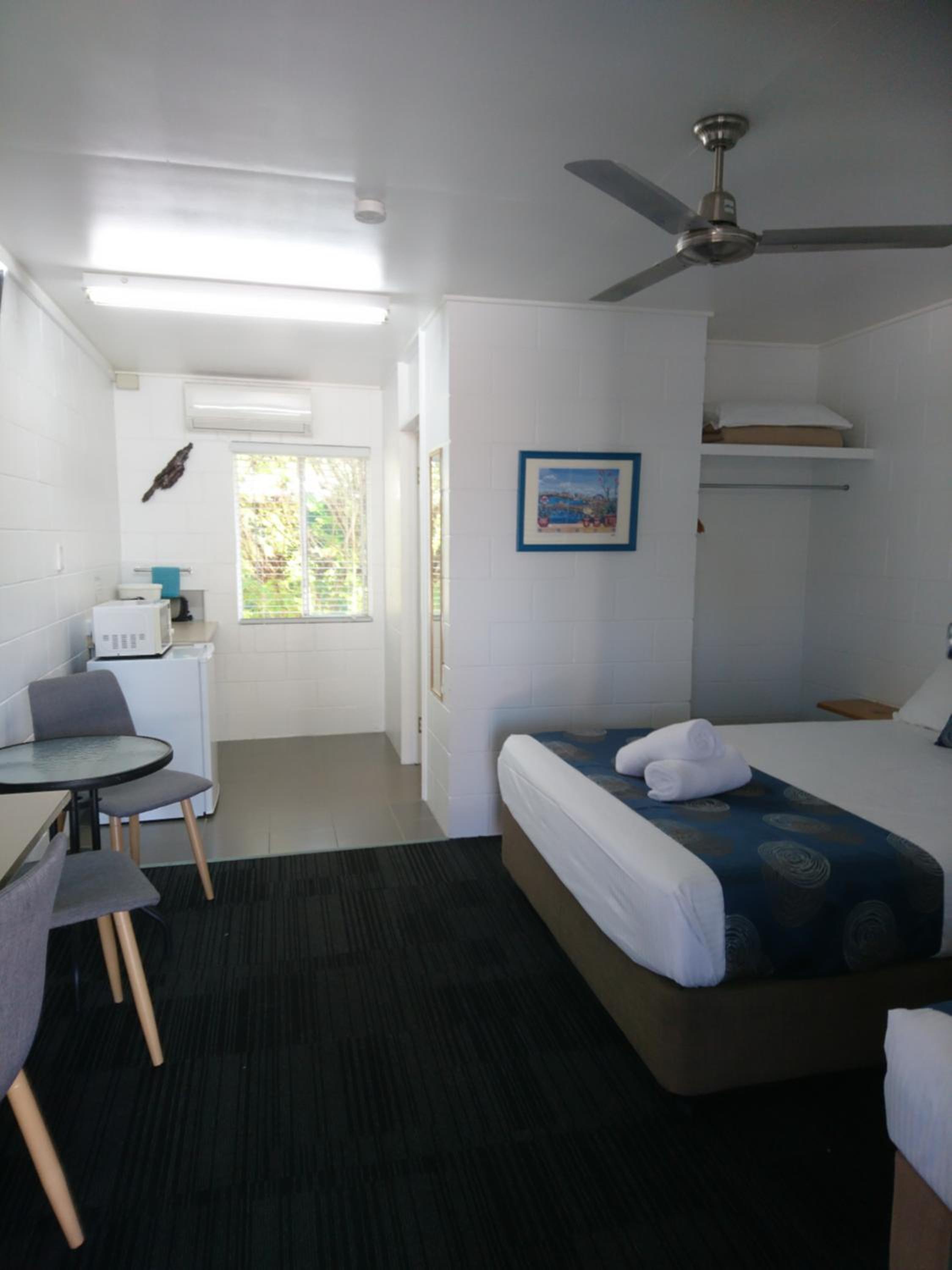 Deluxe Queen Room photo 1