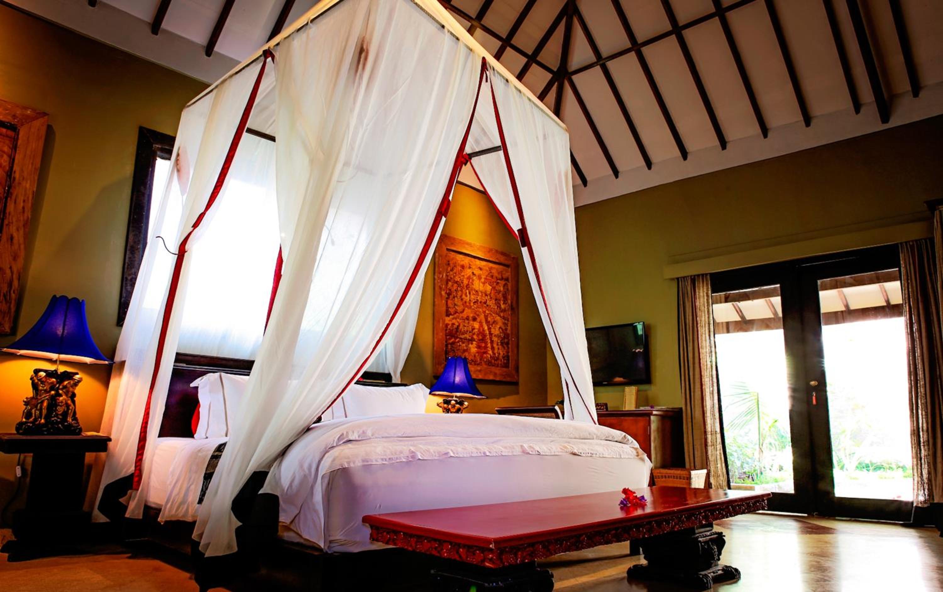 One-Bedroom Villa Svarga with Free Signature Daily Afternoon Tea - Photo 8