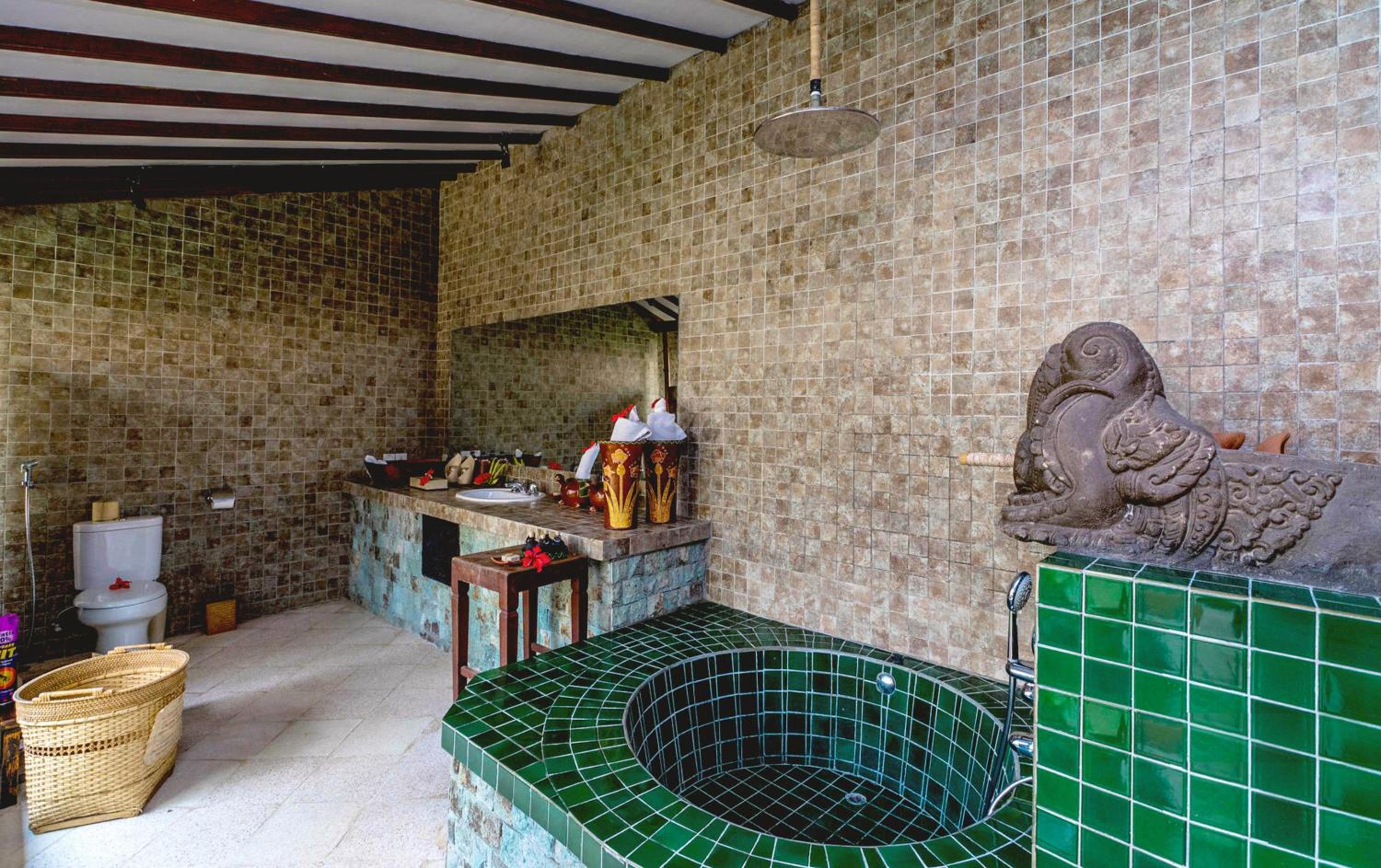 One-Bedroom Villa Svarga with Free Signature Daily Afternoon Tea - Photo 3