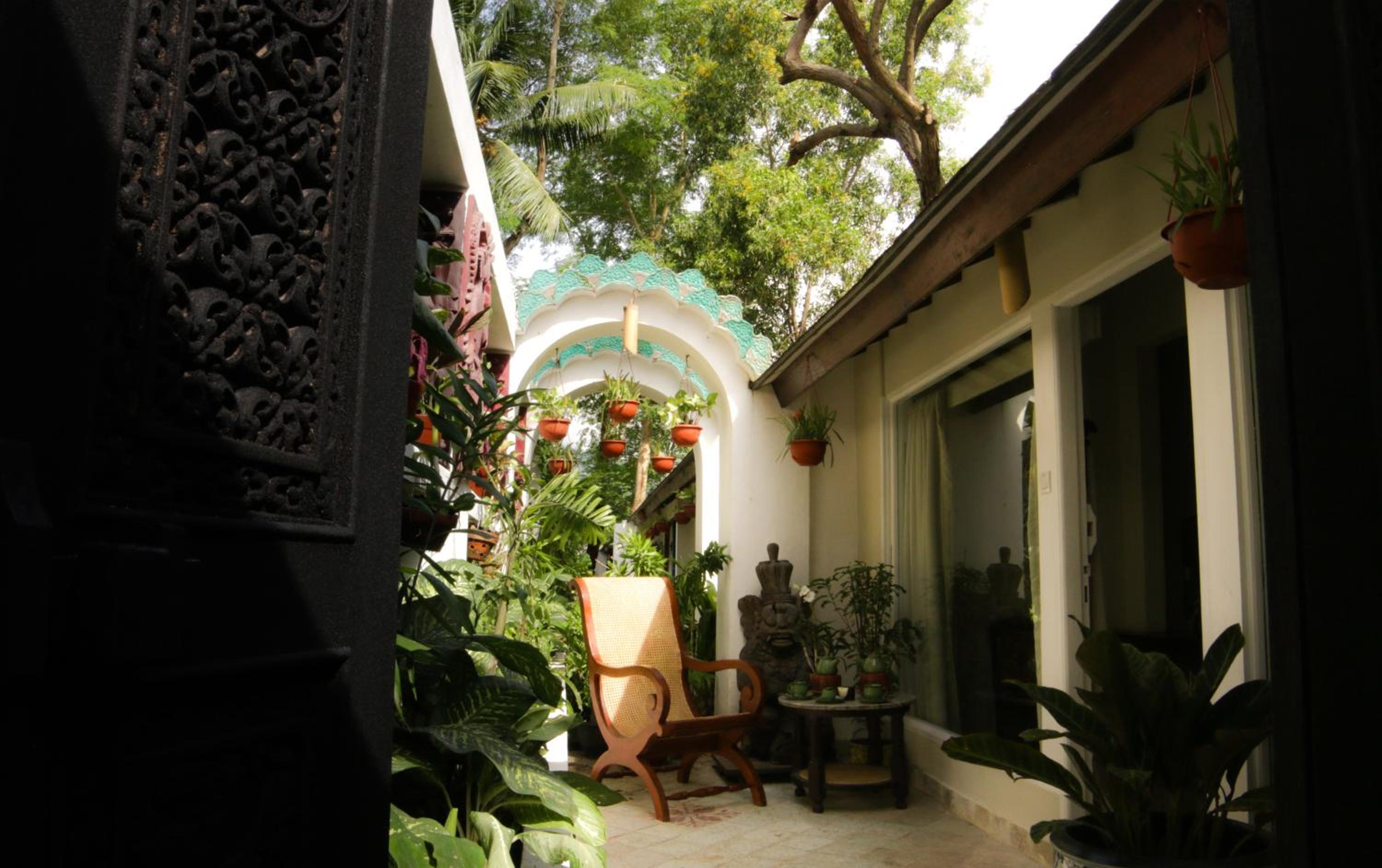 Bungalow - Kampong Ampenan Free Signature Daily Afternoon Tea - Photo 11