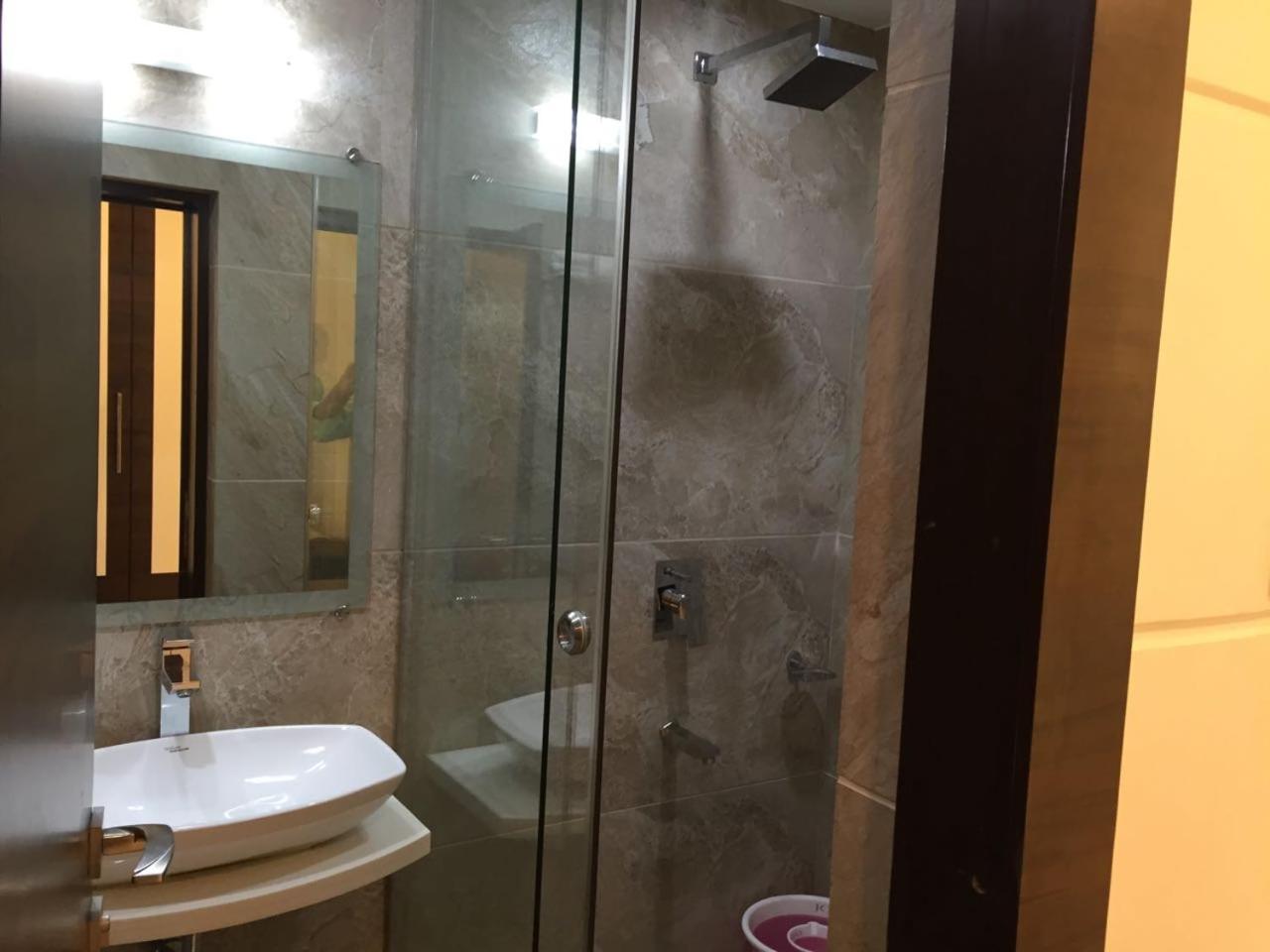Deluxe Double or Twin Room photo 2