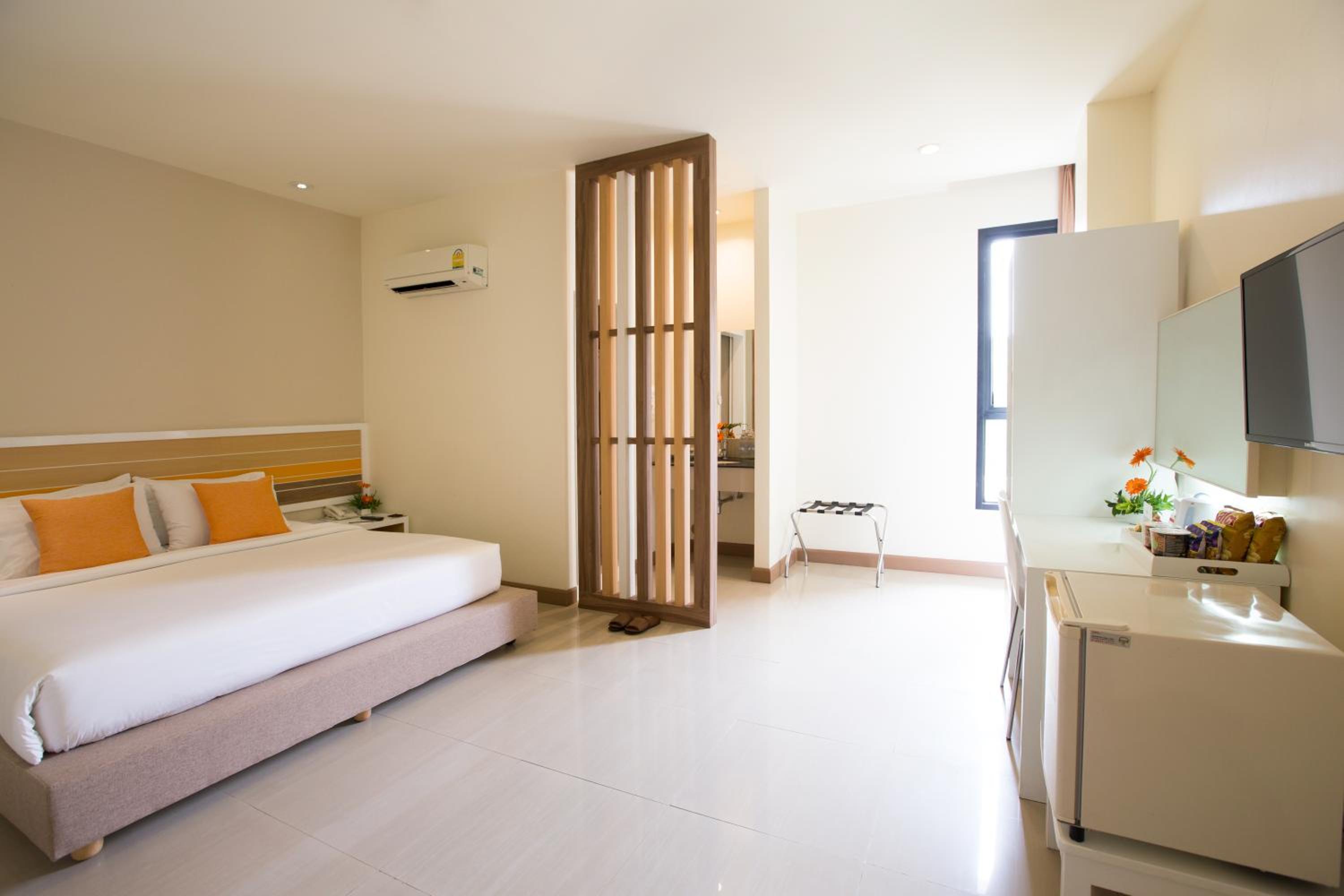 Deluxe Double or Twin Room - Photo 3