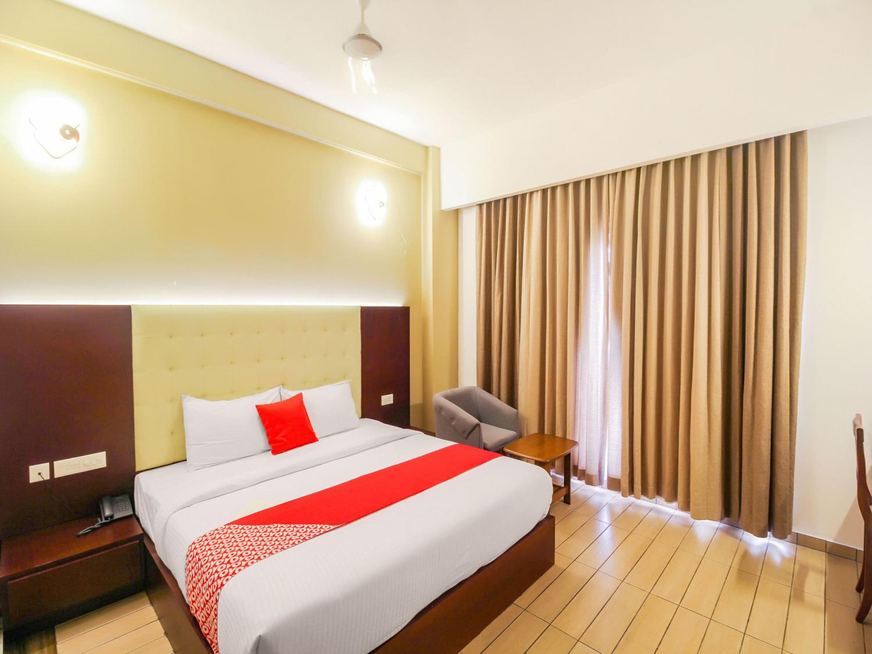 Standard Double Room photo 3