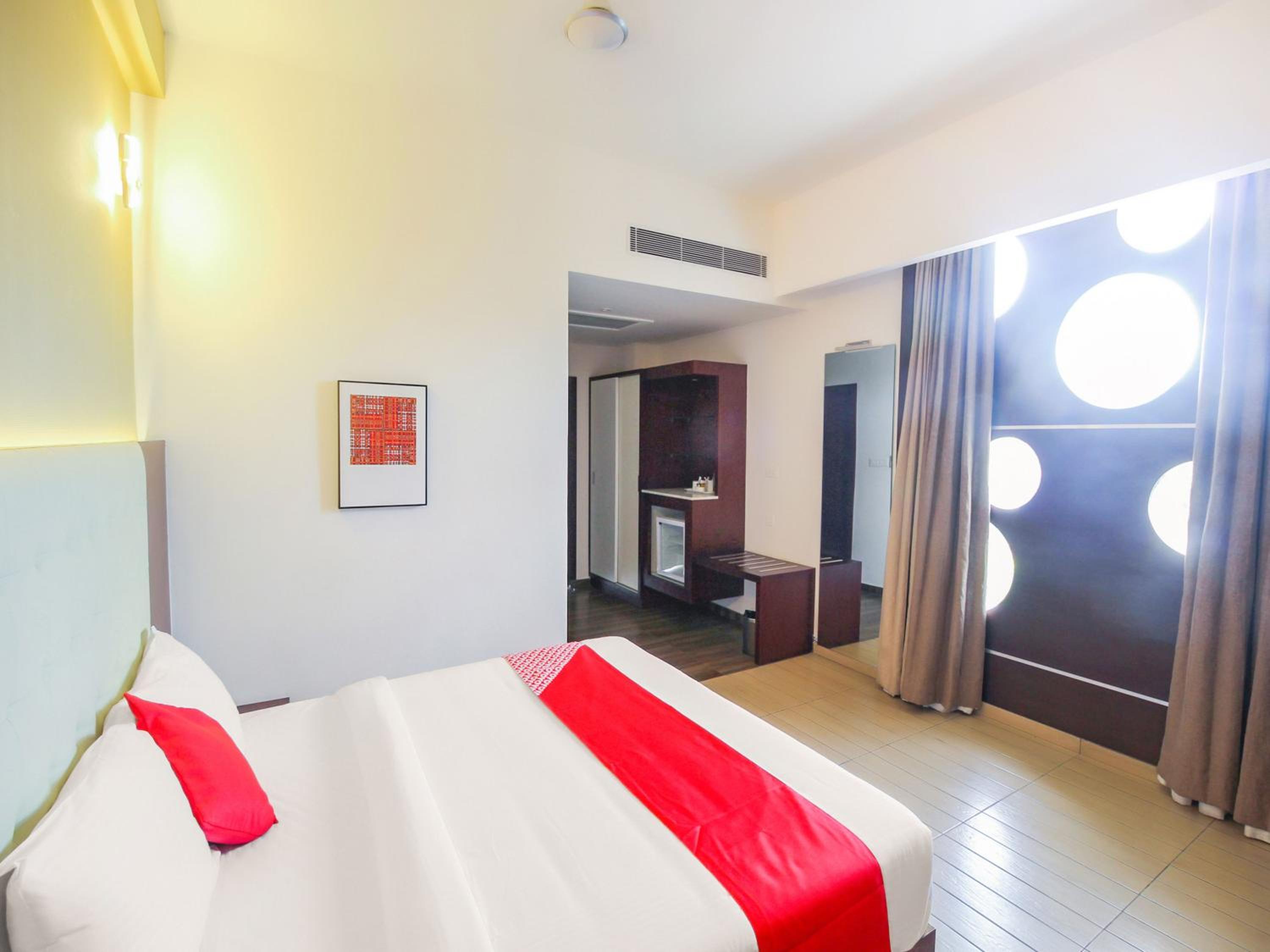 Superior Double Room photo 2