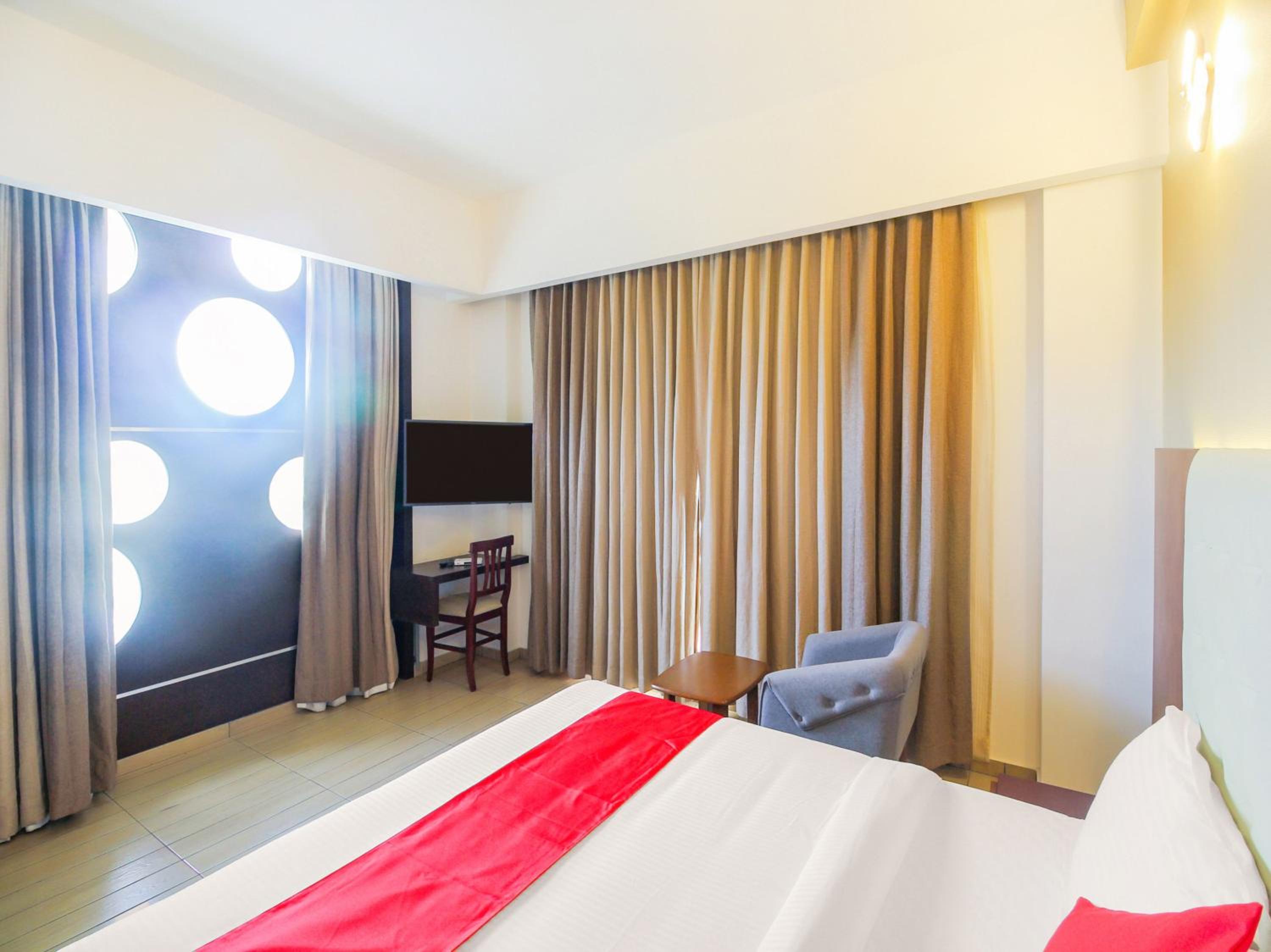 Superior Double Room photo 3