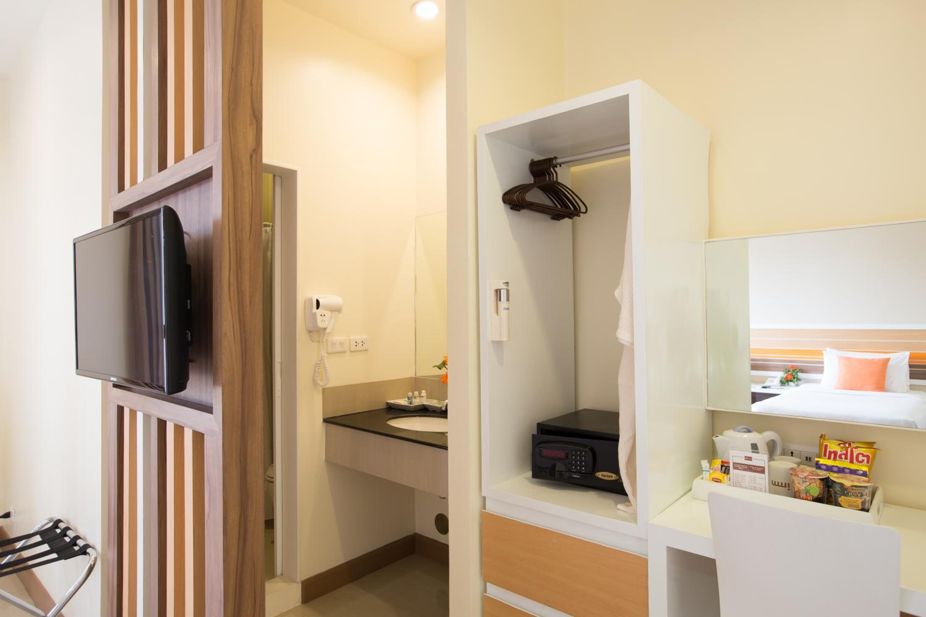 Triple Room - Photo 4