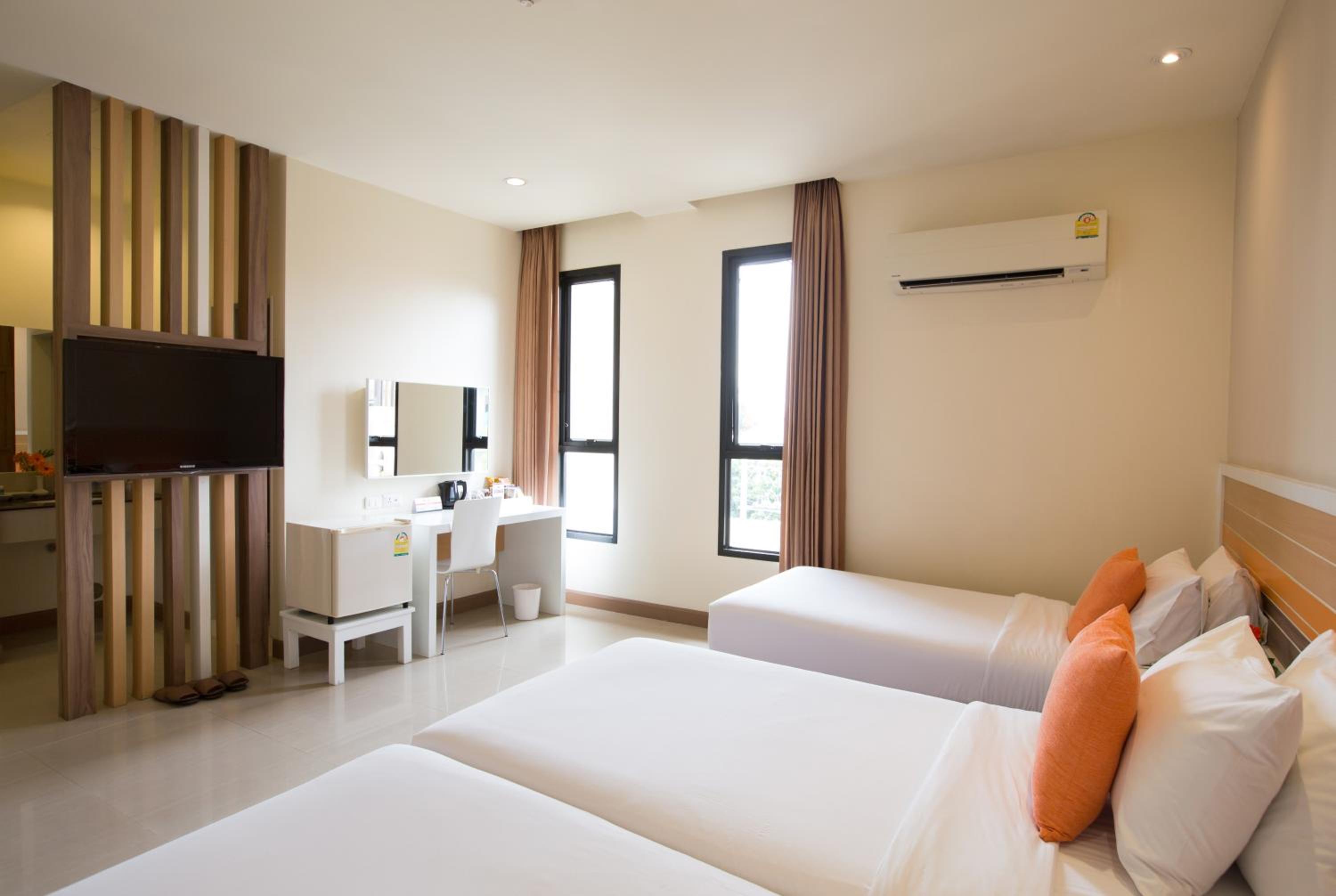 Triple Room - Photo 5